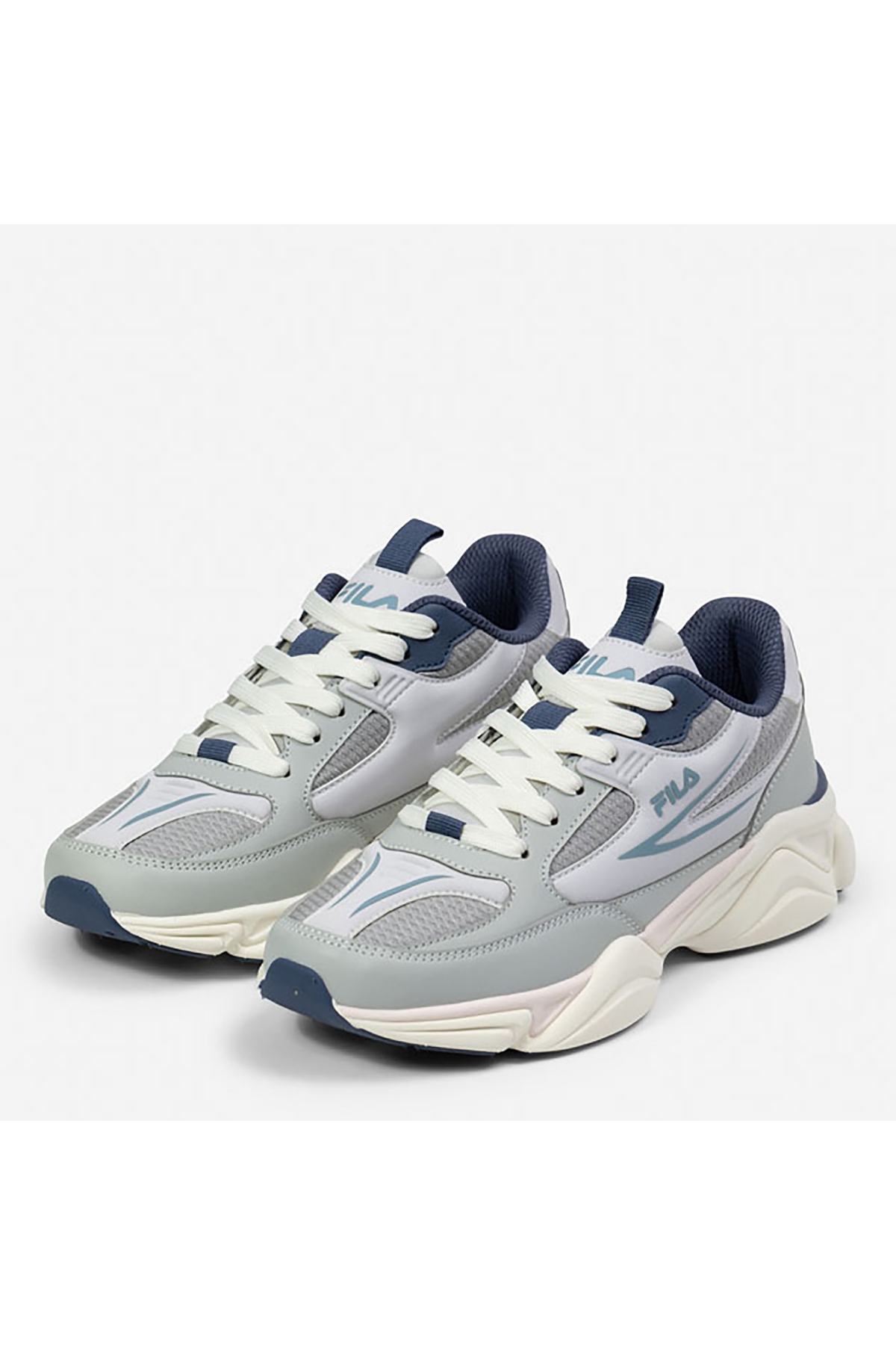 Kadın Günlük Spor Ayakkabı Recade Wmn Ffw0468.83516 - Görsel 3