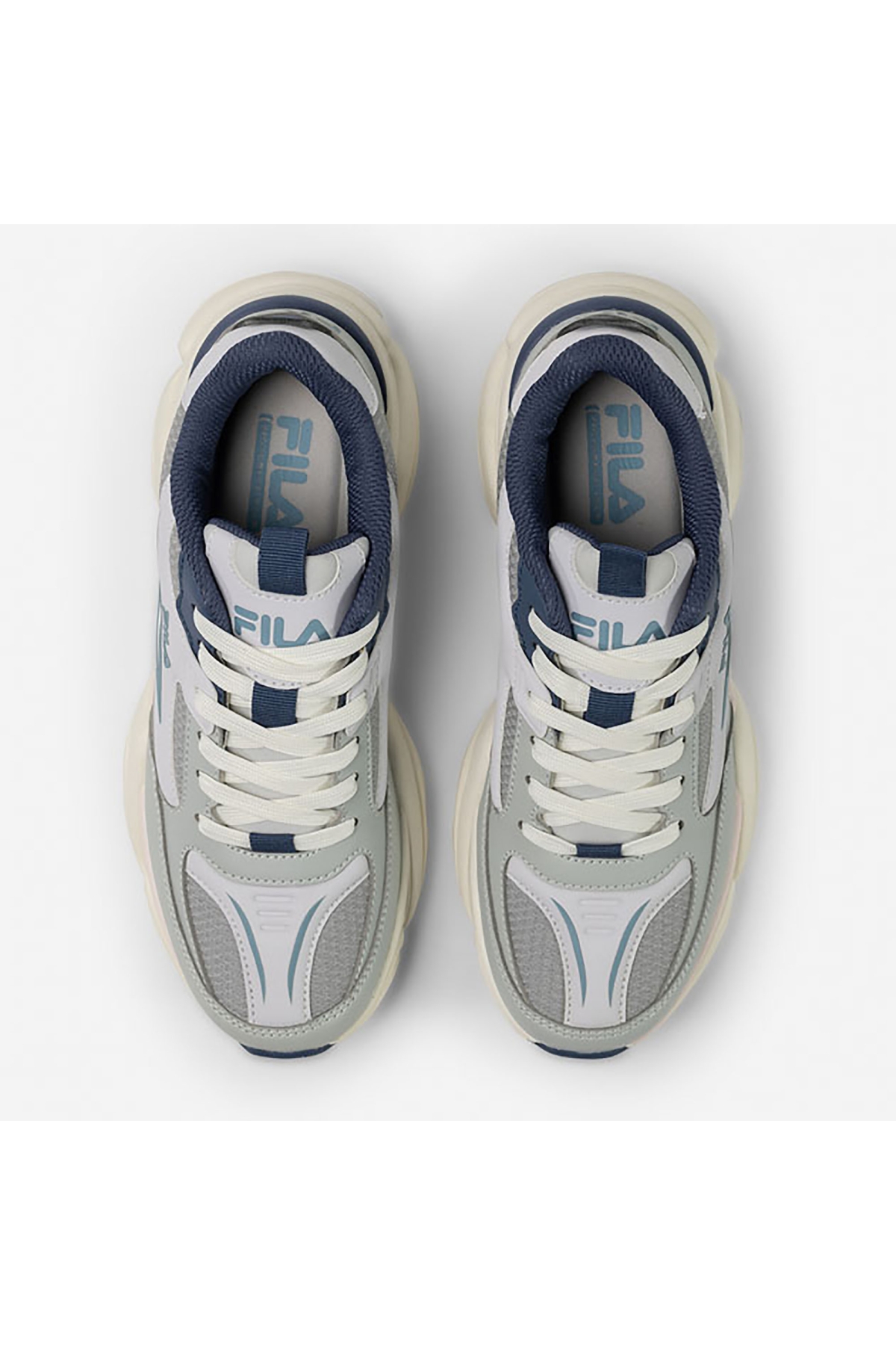 Kadın Günlük Spor Ayakkabı Recade Wmn Ffw0468.83516 - Görsel 5