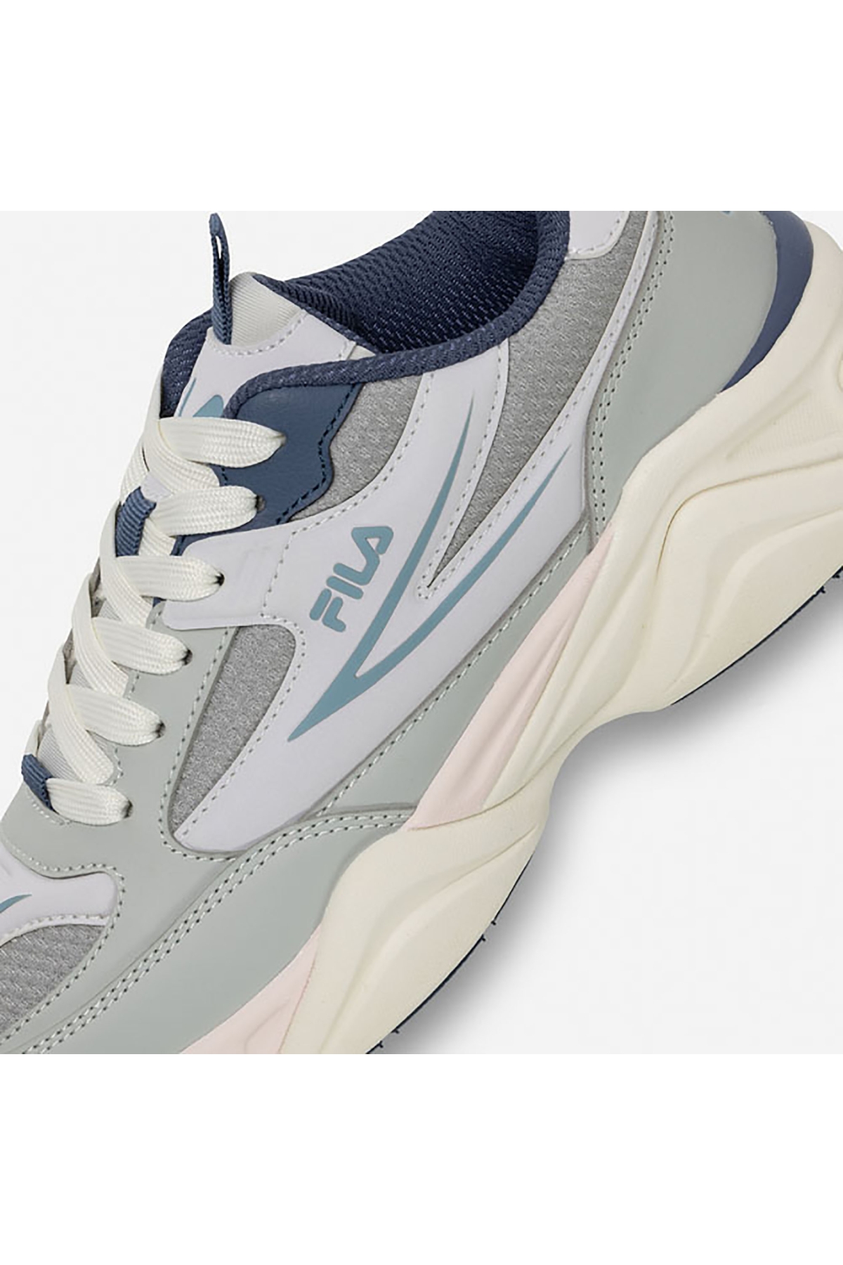 Kadın Günlük Spor Ayakkabı Recade Wmn Ffw0468.83516 - Görsel 7