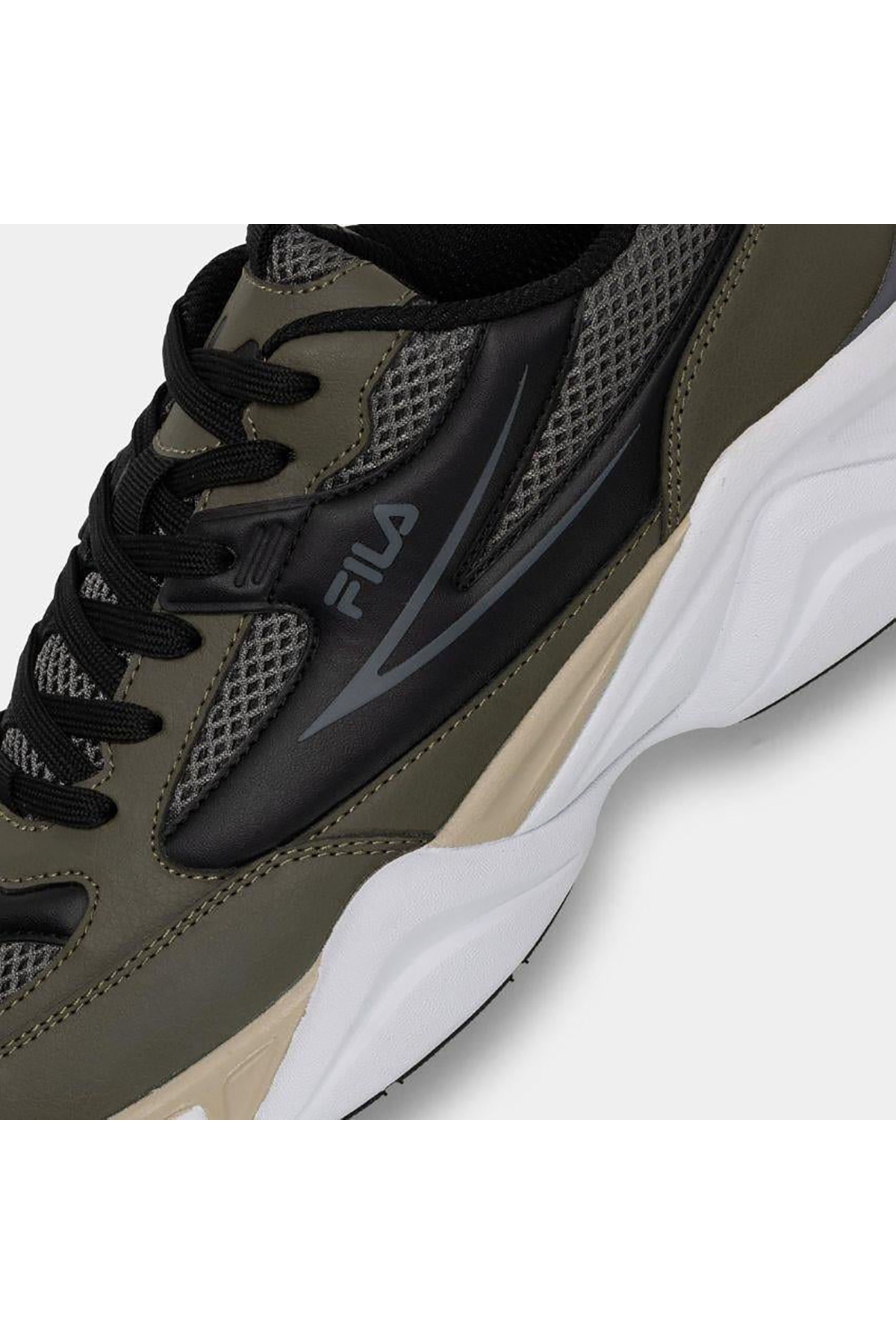 Erkek Günlük Spor Ayakkabı Recade Ffm0408.63039 - Görsel 6
