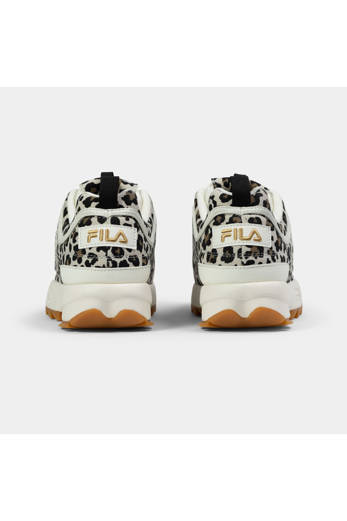 Kadın Günlük Spor Ayakkabı Disruptor A Wmn Ffw0355.10005 - Görsel 4