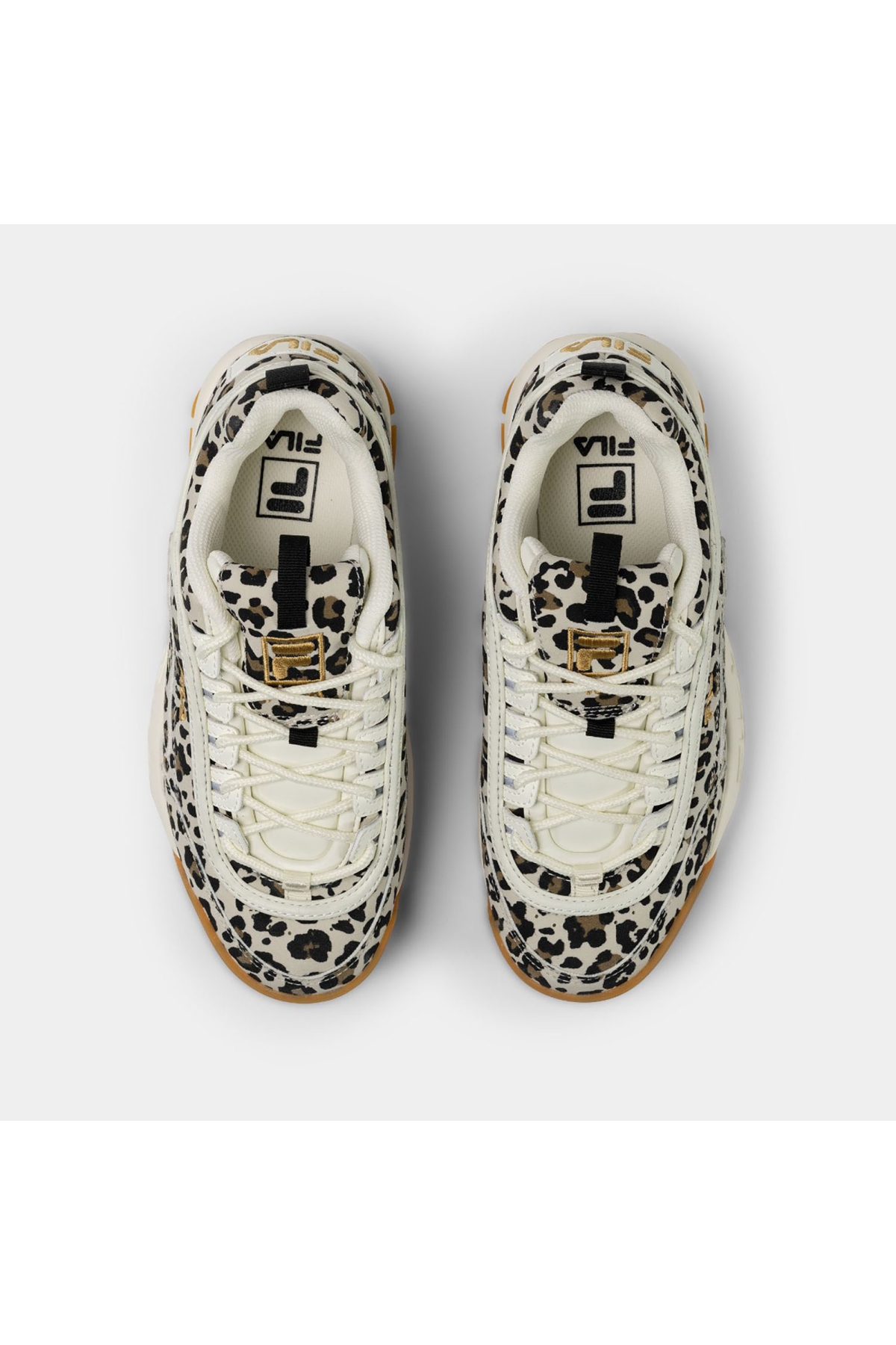 Kadın Günlük Spor Ayakkabı Disruptor A Wmn Ffw0355.10005 - Görsel 5