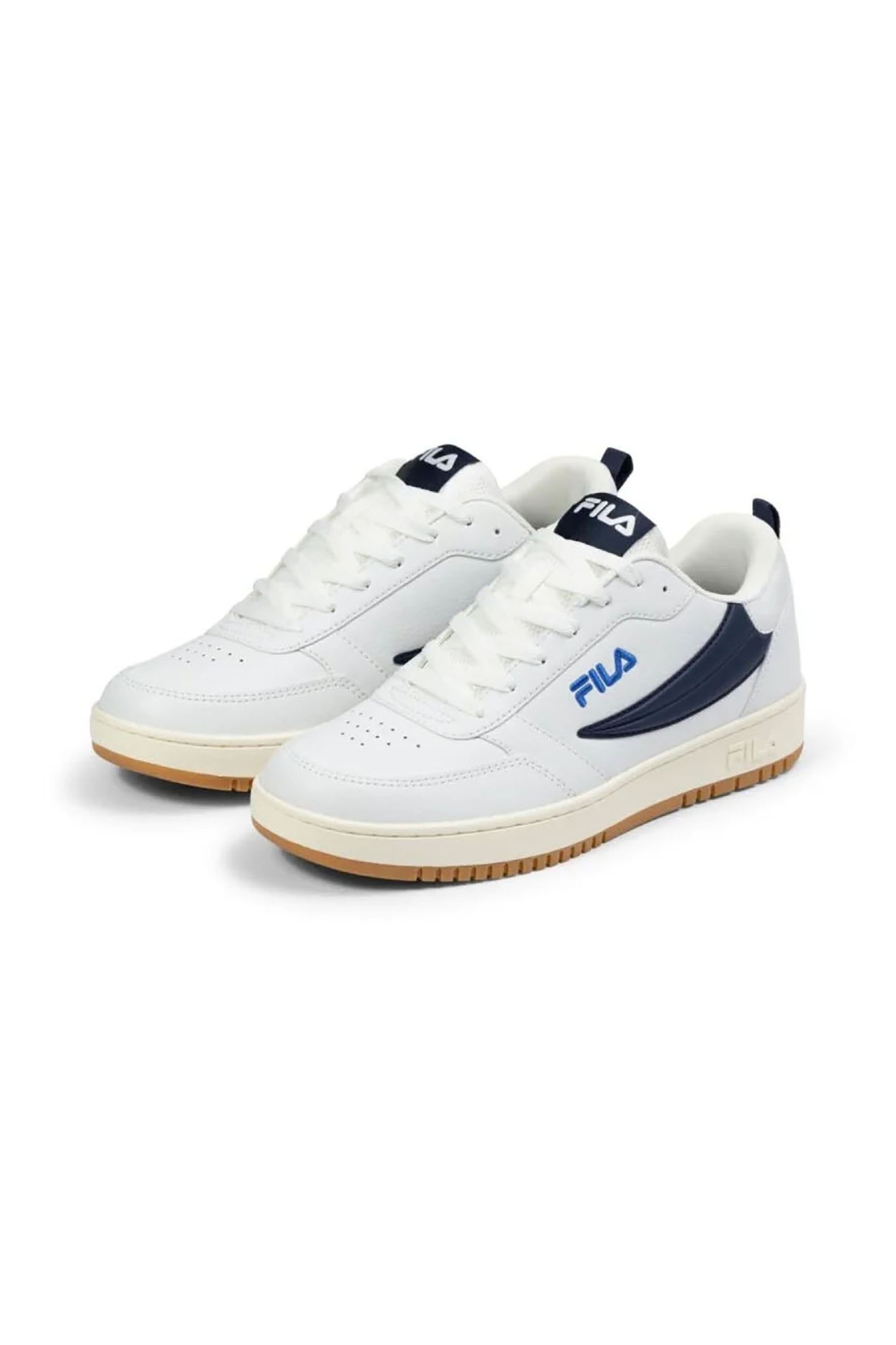 Erkek Basketbol Ayakkabısı Rega Nf Ffm0370.13365 - Görsel 3