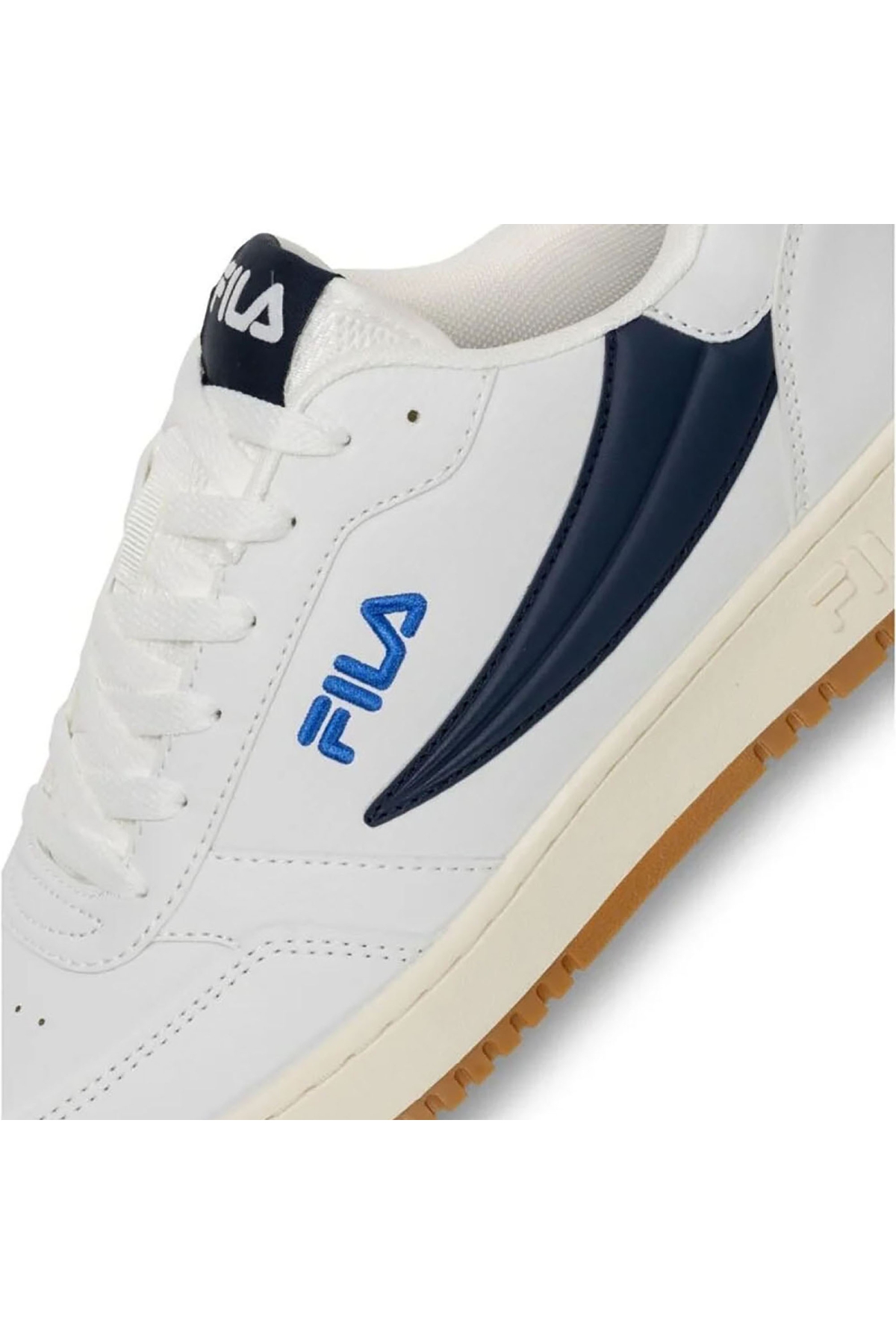 Erkek Basketbol Ayakkabısı Rega Nf Ffm0370.13365 - Görsel 4