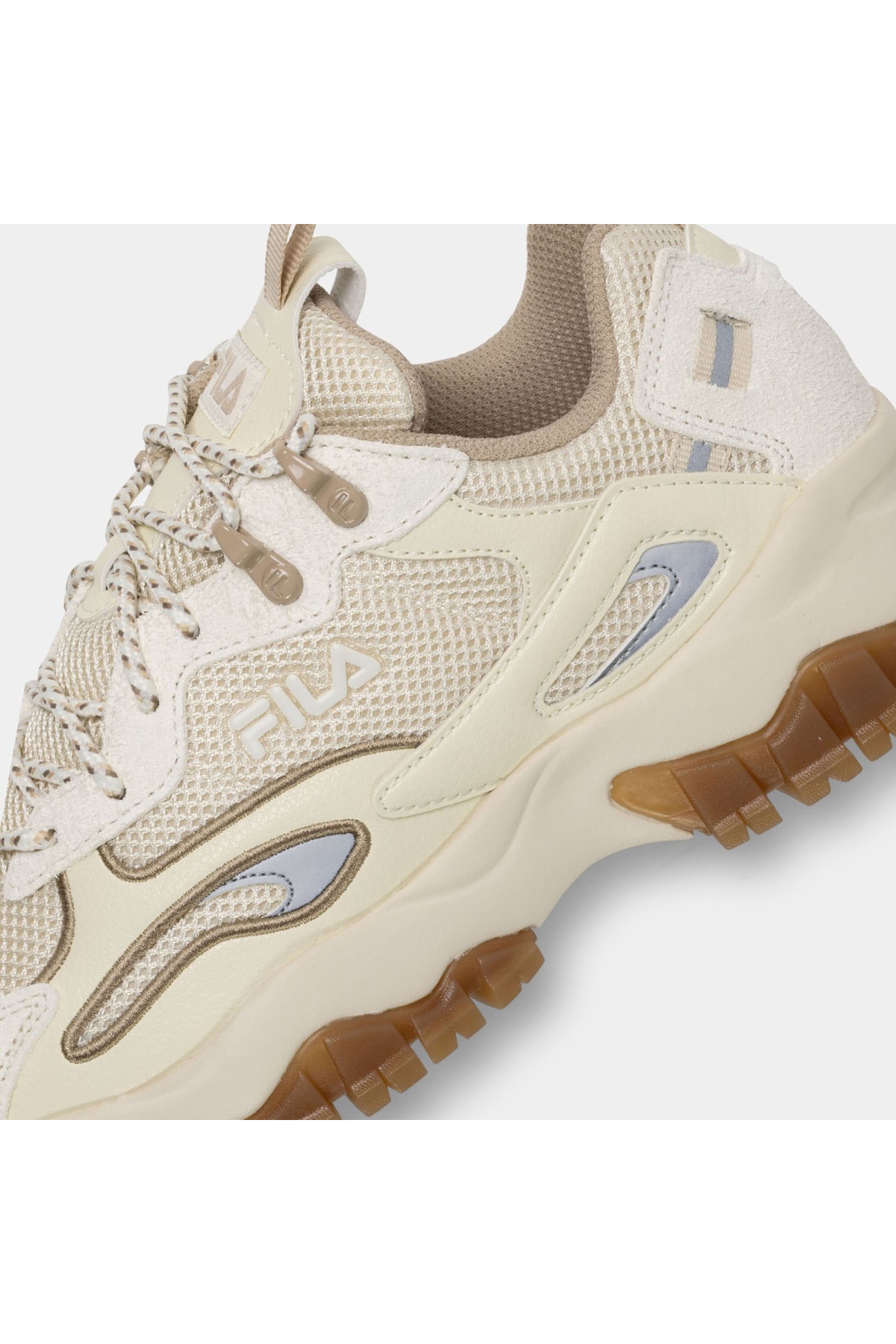 Kadın Günlük Spor Ayakkabı Ray Tracer Tr2 Wmn Ffw0267.73179 - Görsel 7