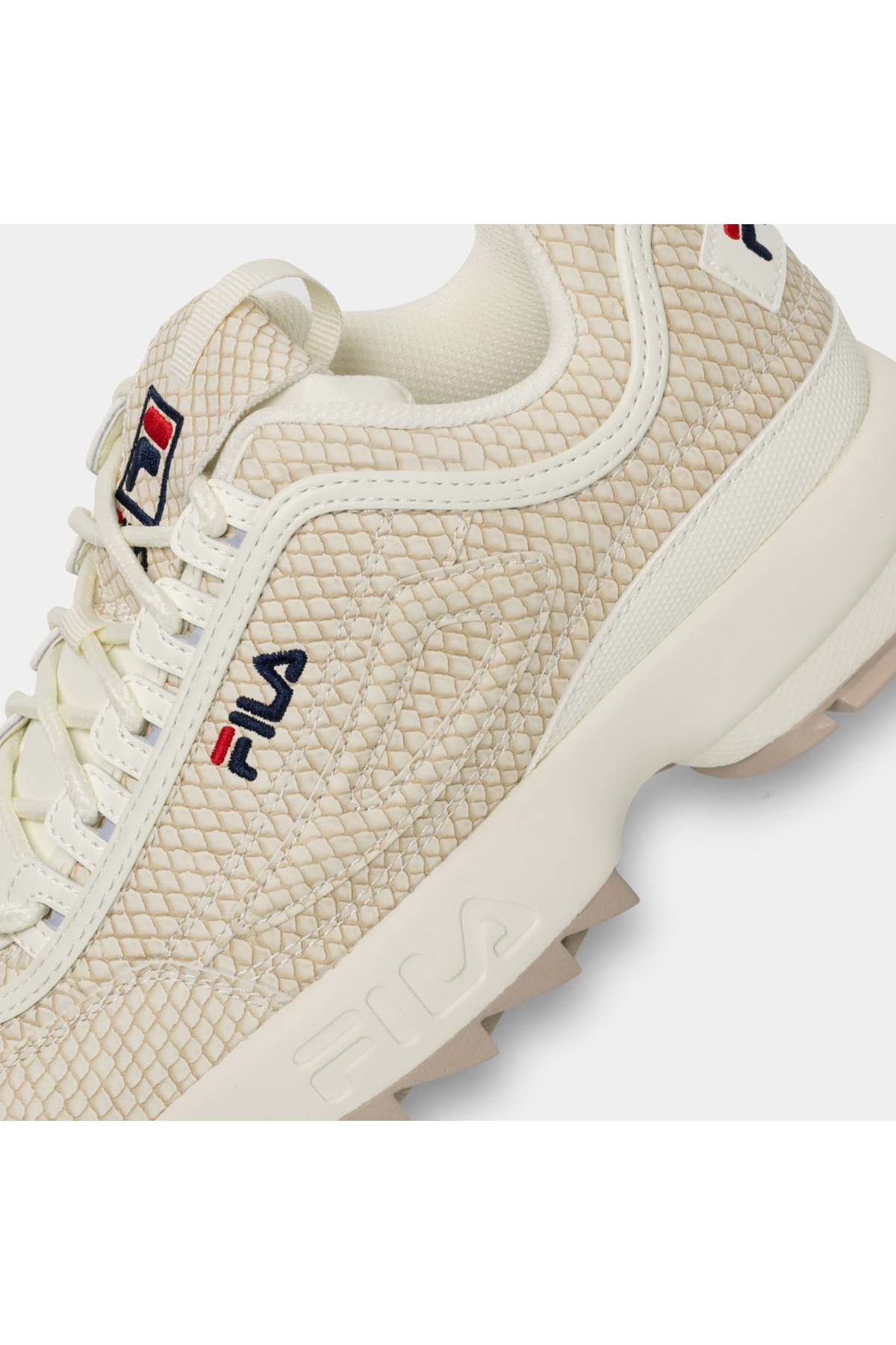 Kadın Günlük Spor Ayakkabı Disruptor A Wmn Ffw0355.70003 - Görsel 7