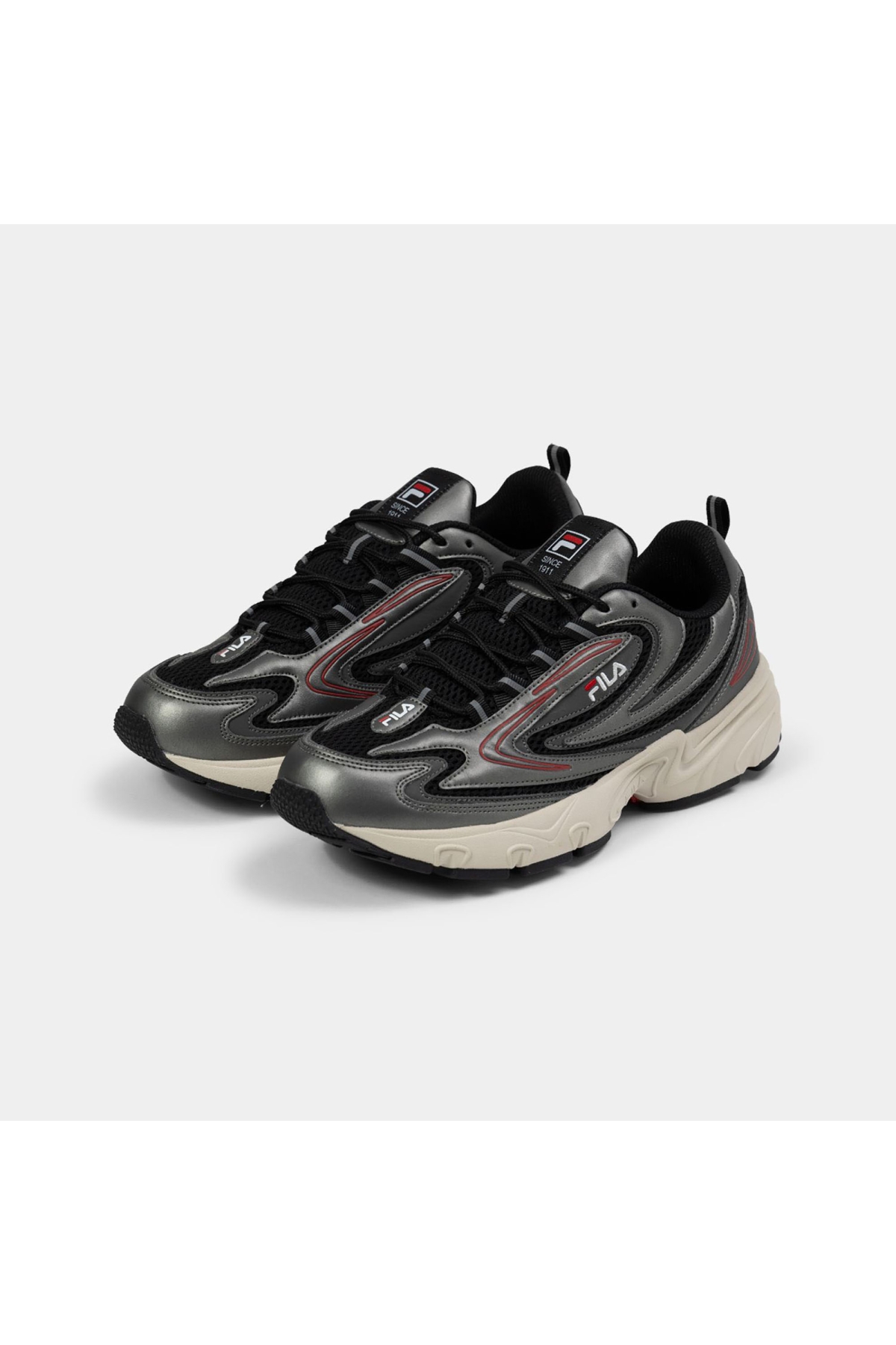 Erkek Koşu - Yürüyüş Ayakkabısı Actix Retro Ffm0377.80080 - Görsel 3