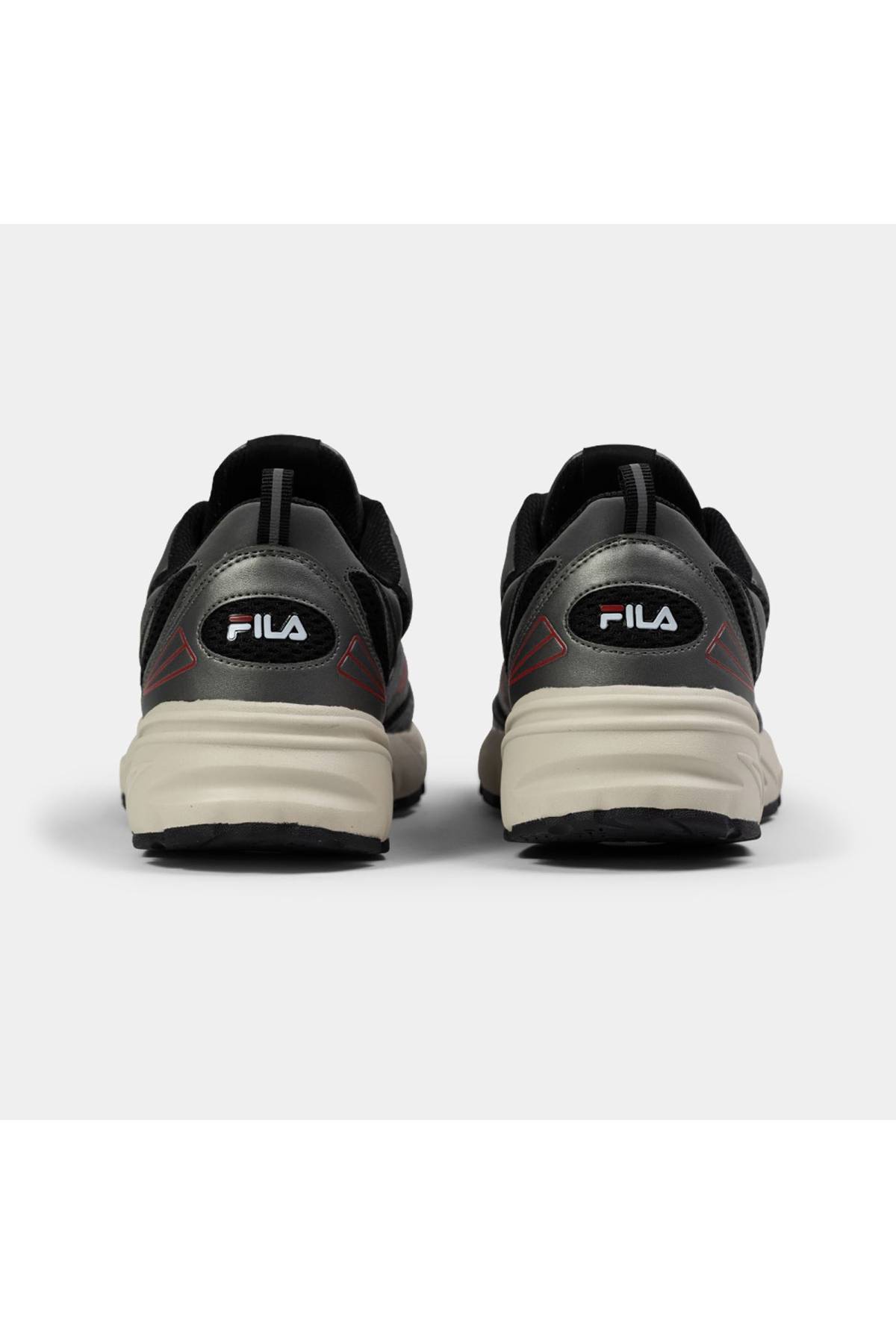 Erkek Koşu - Yürüyüş Ayakkabısı Actix Retro Ffm0377.80080 - Görsel 4