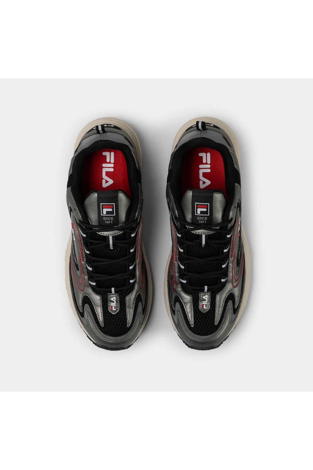 Erkek Koşu - Yürüyüş Ayakkabısı Actix Retro Ffm0377.80080 - Görsel 5