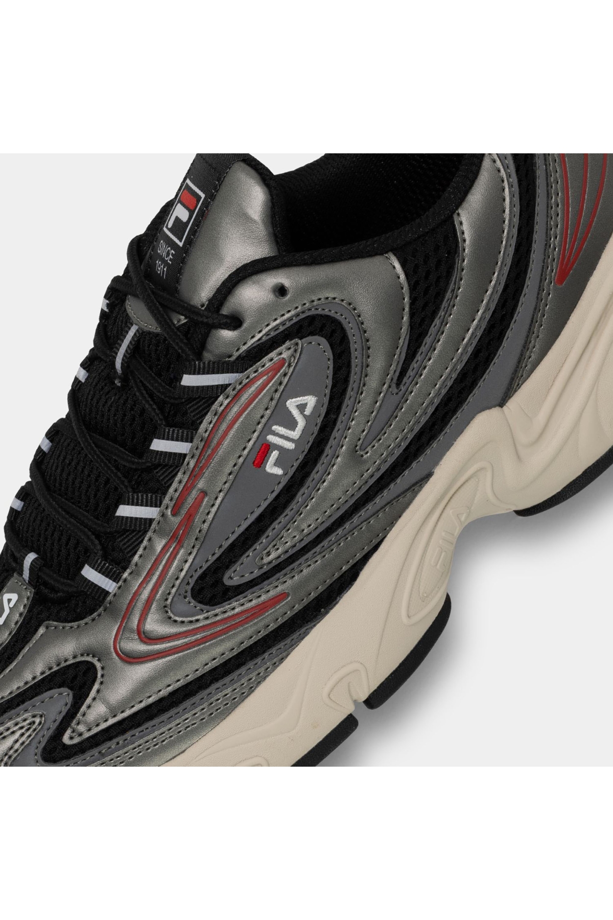 Erkek Koşu - Yürüyüş Ayakkabısı Actix Retro Ffm0377.80080 - Görsel 7