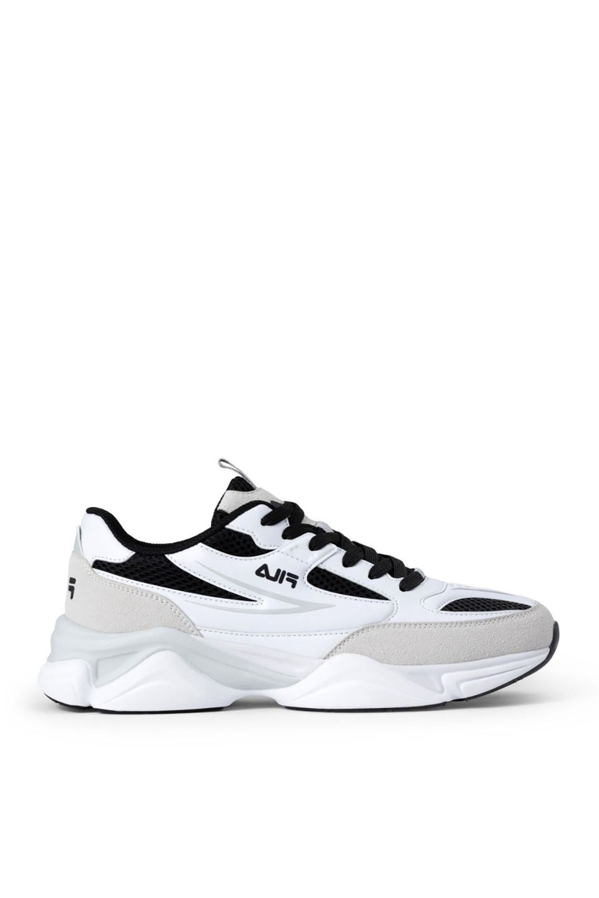 Erkek Günlük Spor Ayakkabı Recade Ffm0408.13036 - Görsel 2