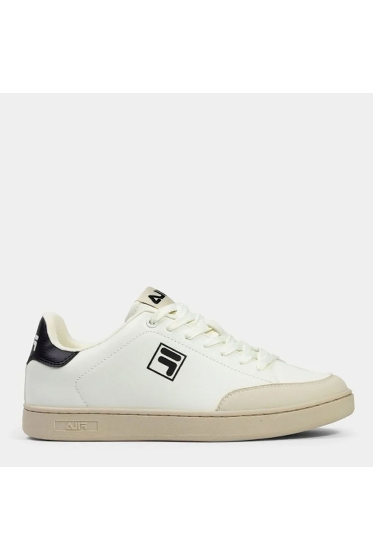 Erkek Tenis Ayakkabı Courtbay Ffm0365.73009 - Görsel 2