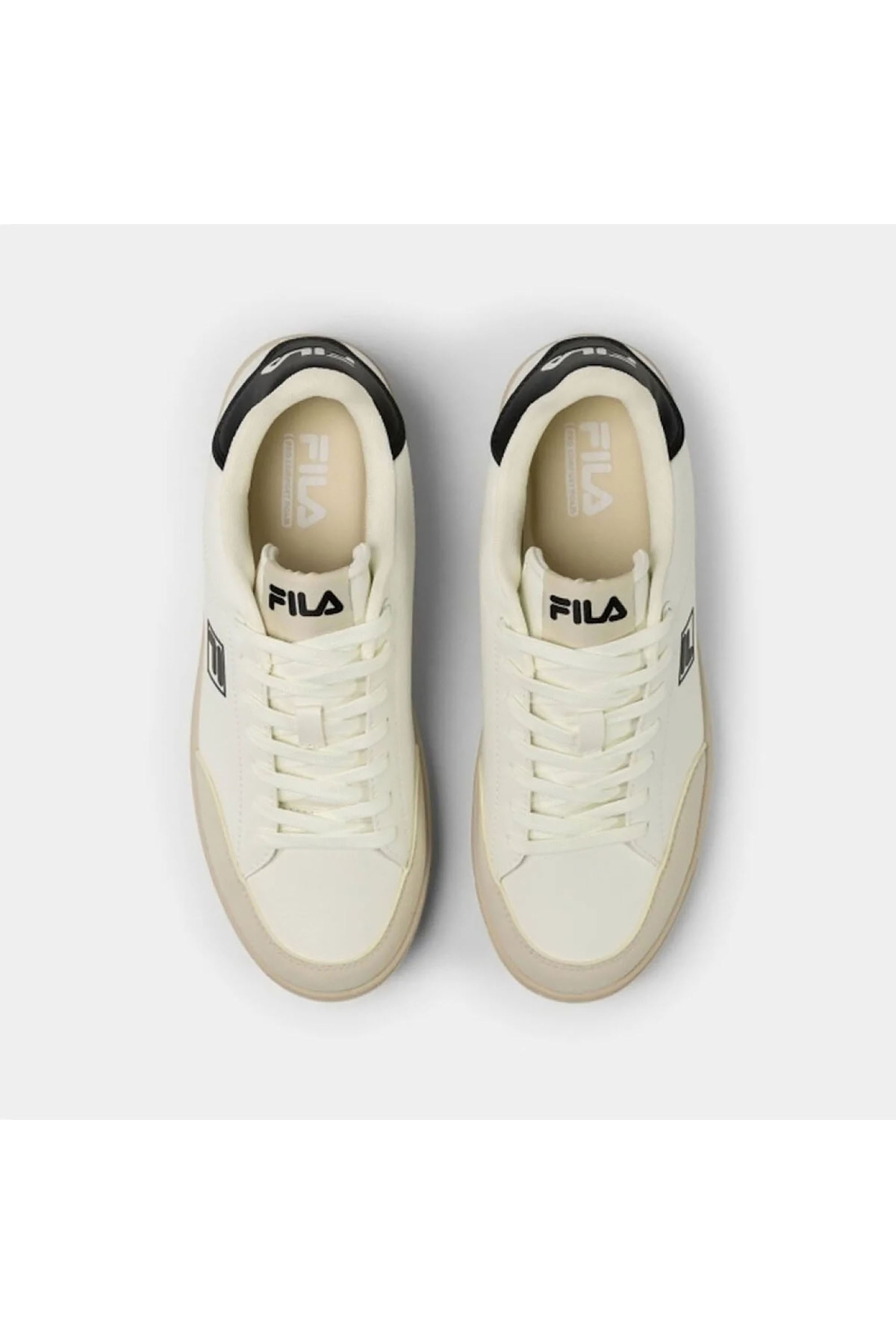 Erkek Tenis Ayakkabı Courtbay Ffm0365.73009 - Görsel 5