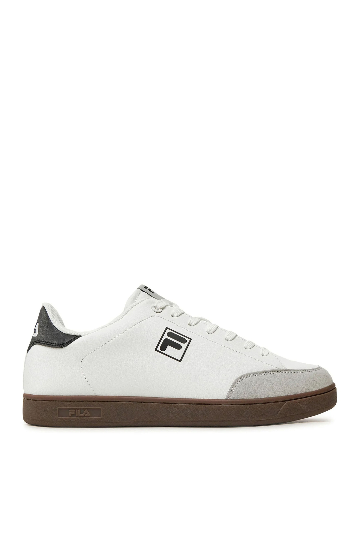 Erkek Tenis Ayakkabı Courtbay Ffm0365.13036 - Görsel 2