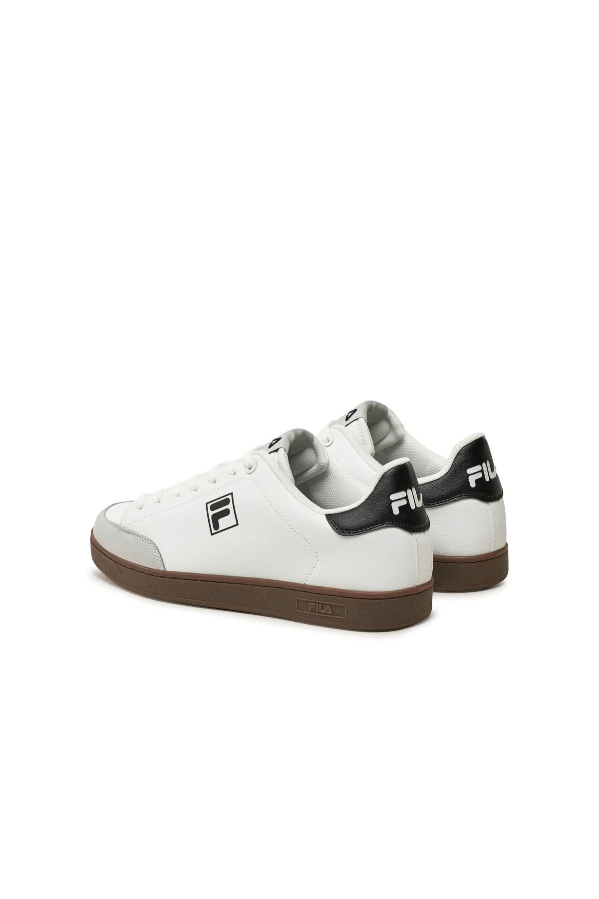 Erkek Tenis Ayakkabı Courtbay Ffm0365.13036 - Görsel 4