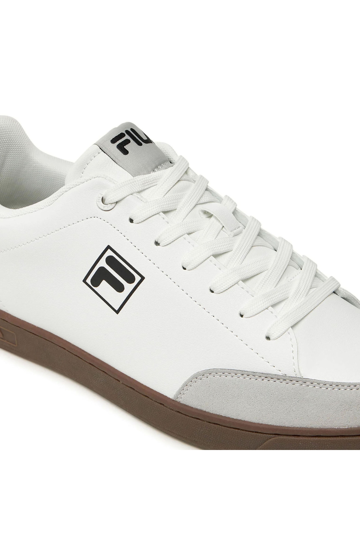 Erkek Tenis Ayakkabı Courtbay Ffm0365.13036 - Görsel 7