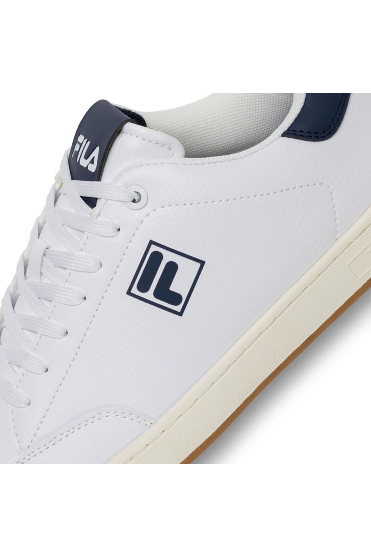 Erkek Tenis Ayakkabı Courtbay Ffm0365.13462 - Görsel 4