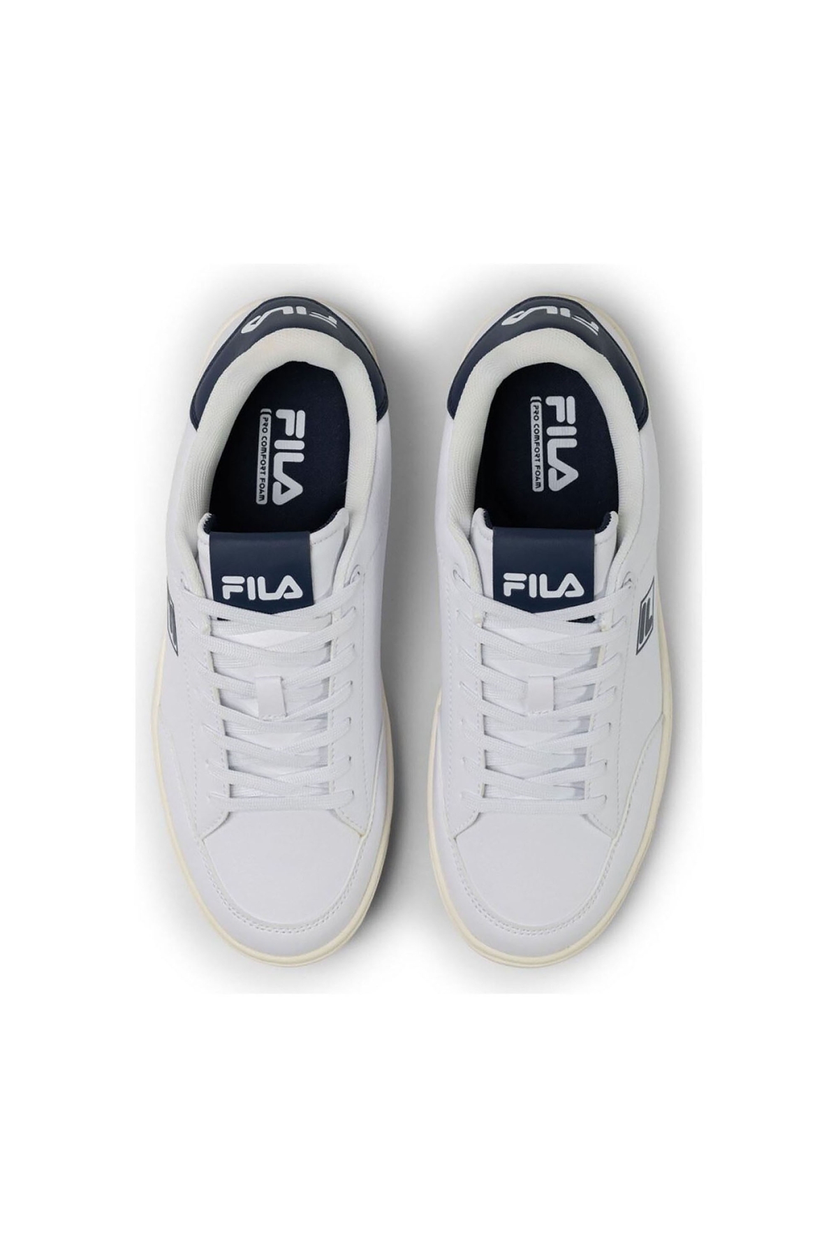 Erkek Tenis Ayakkabı Courtbay Ffm0365.13462 - Görsel 5