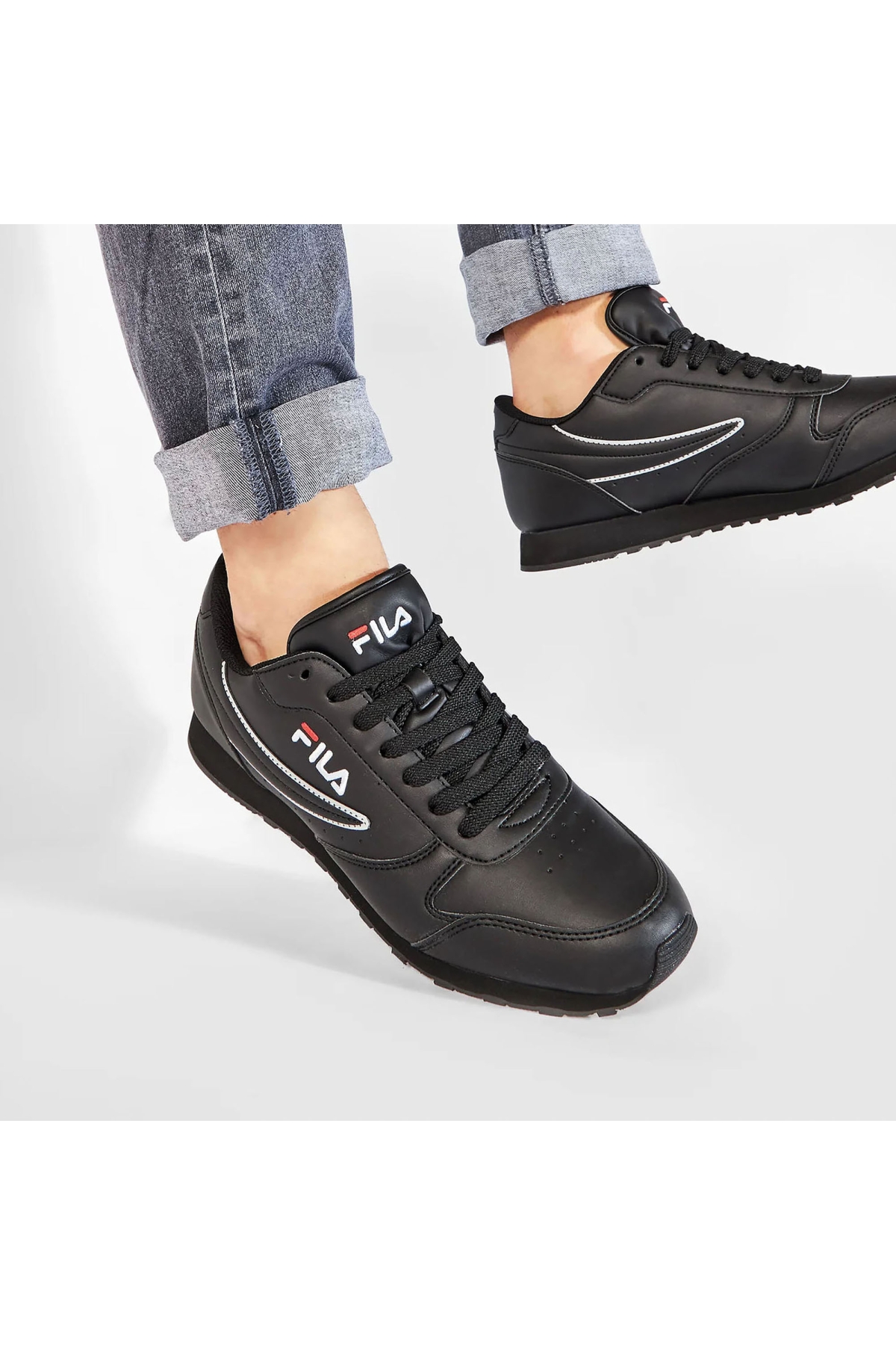 Erkek Koşu - Yürüyüş Ayakkabısı Orbit 1010263.12V - Görsel 8