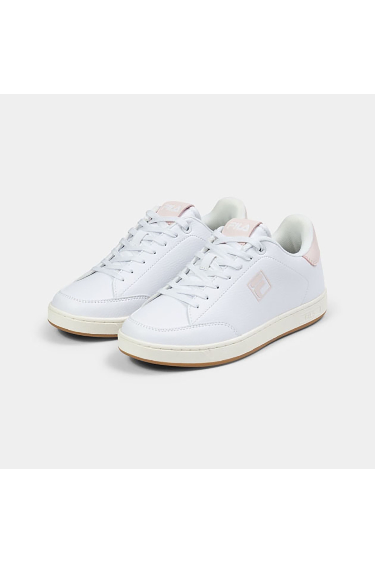 Kadın Tenis Ayakkabı Courtbay Wmn Ffw0477.13256 - Görsel 3