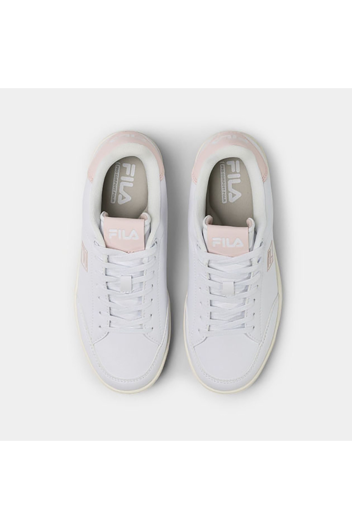 Kadın Tenis Ayakkabı Courtbay Wmn Ffw0477.13256 - Görsel 5
