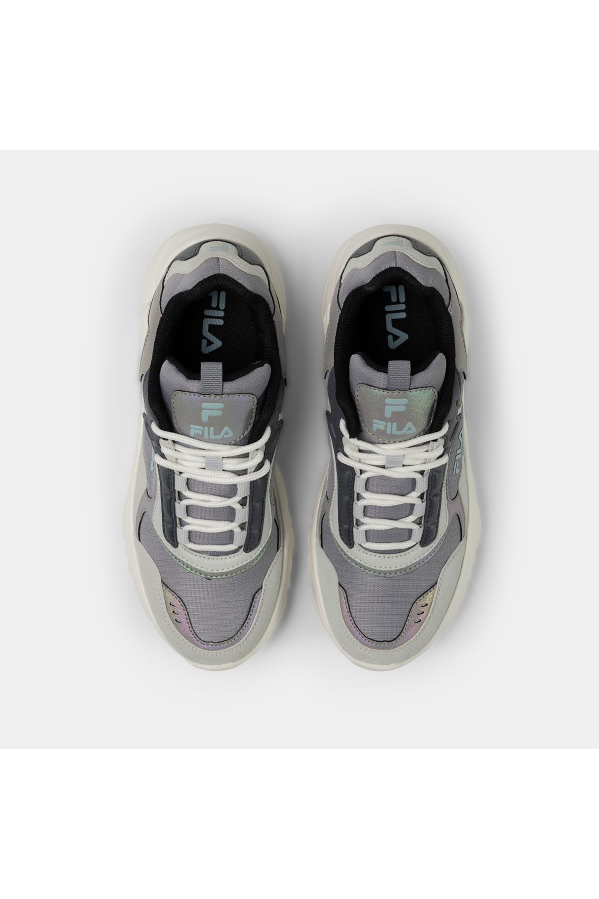 Kadın Koşu - Yürüyüş Ayakkabısı Collene Cb Wmn Ffw0046.80012 - Görsel 5