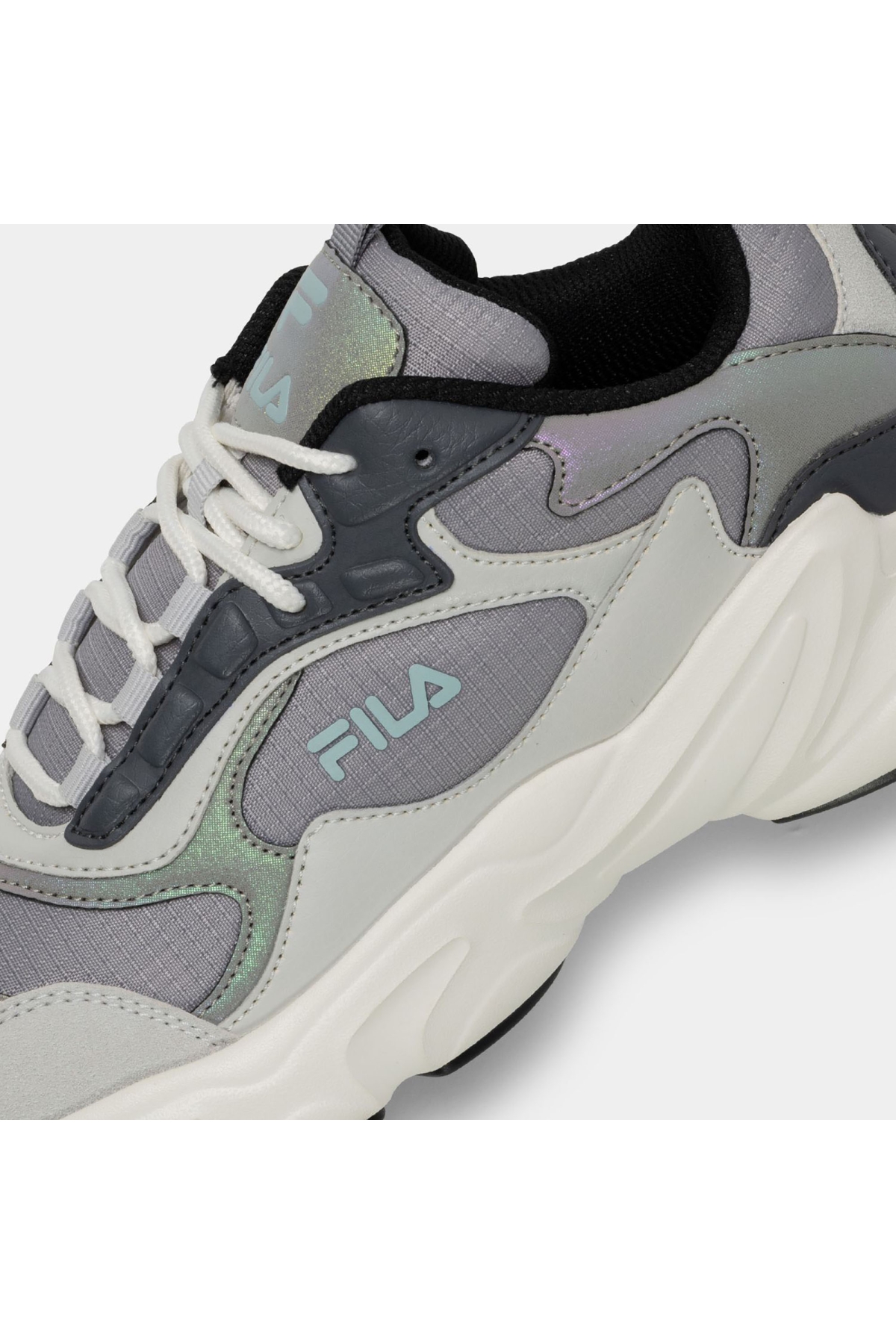 Kadın Koşu - Yürüyüş Ayakkabısı Collene Cb Wmn Ffw0046.80012 - Görsel 7