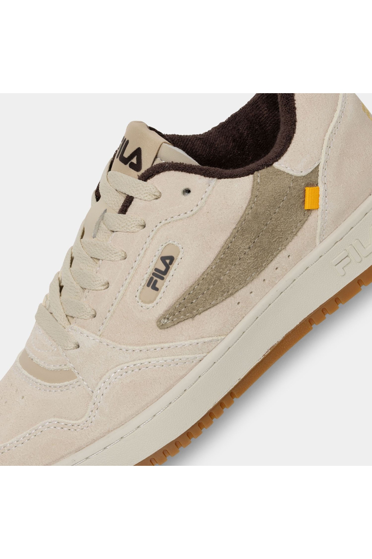 Kadın Basketbol Ayakkabısı Rıser Wmn Ffw0570.73172 - Görsel 7