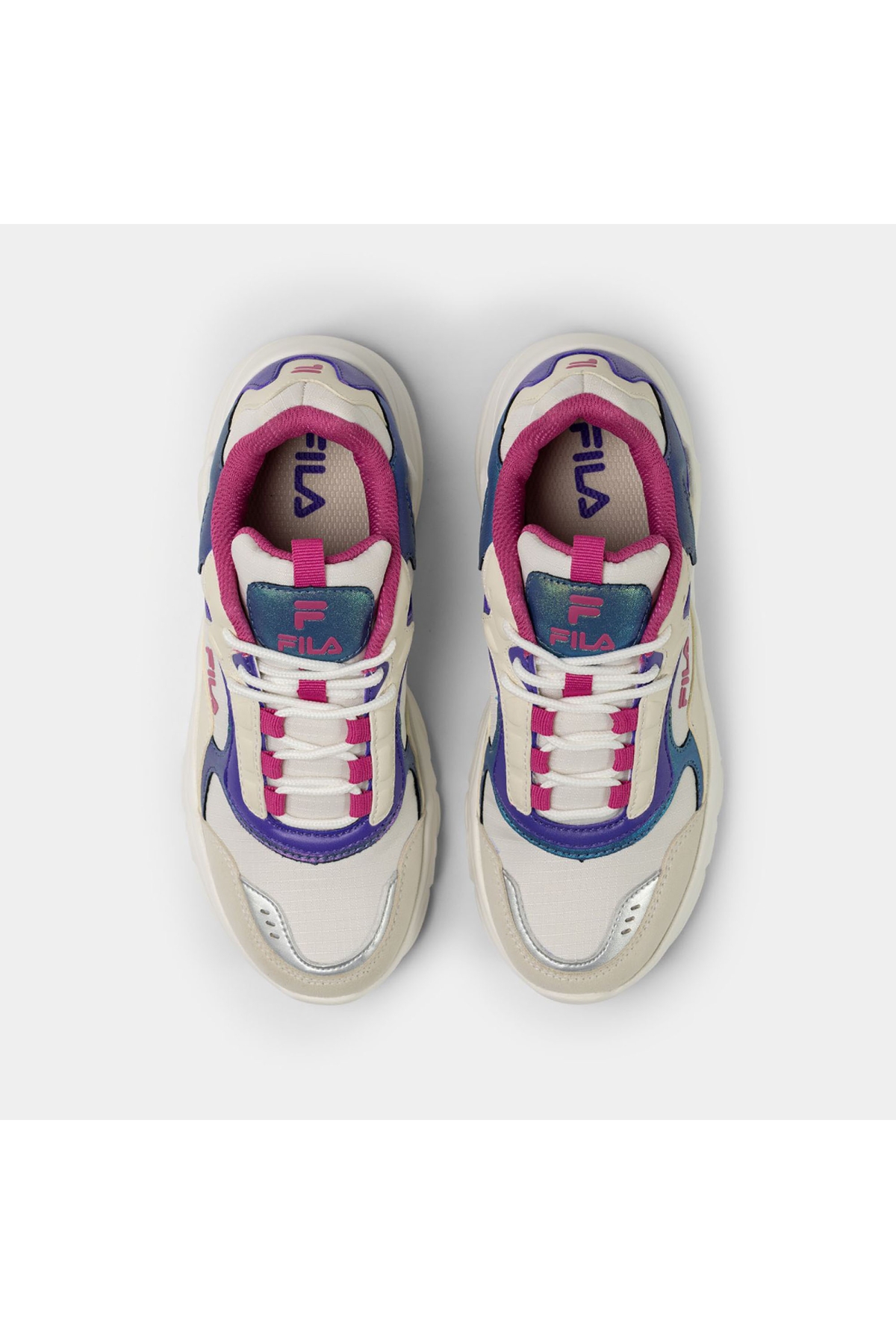 Kadın Koşu - Yürüyüş Ayakkabısı Collene Cb Wmn Ffw0046.73185 - Görsel 5