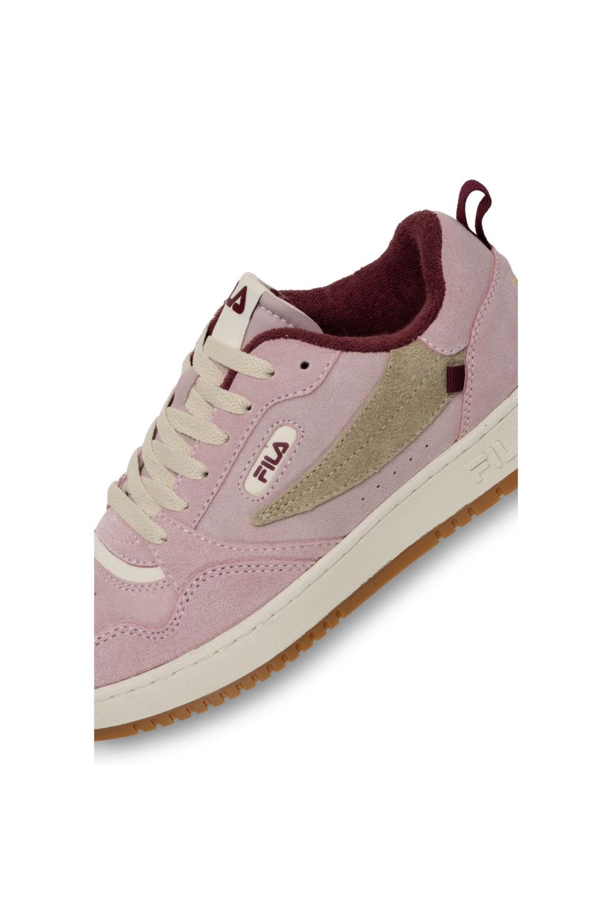 Kadın Basketbol Ayakkabısı Rıser Wmn Ffw0570.43315 - Görsel 7