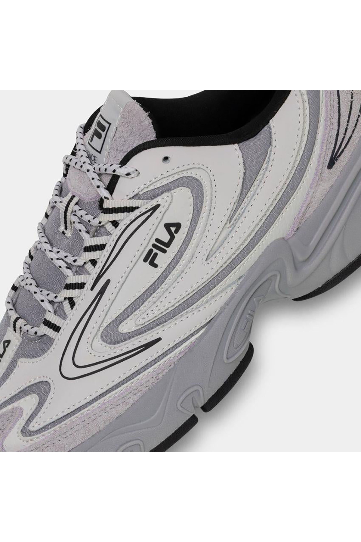 Erkek Koşu - Yürüyüş Ayakkabısı Actix S Ffm0446.83474 - Görsel 7