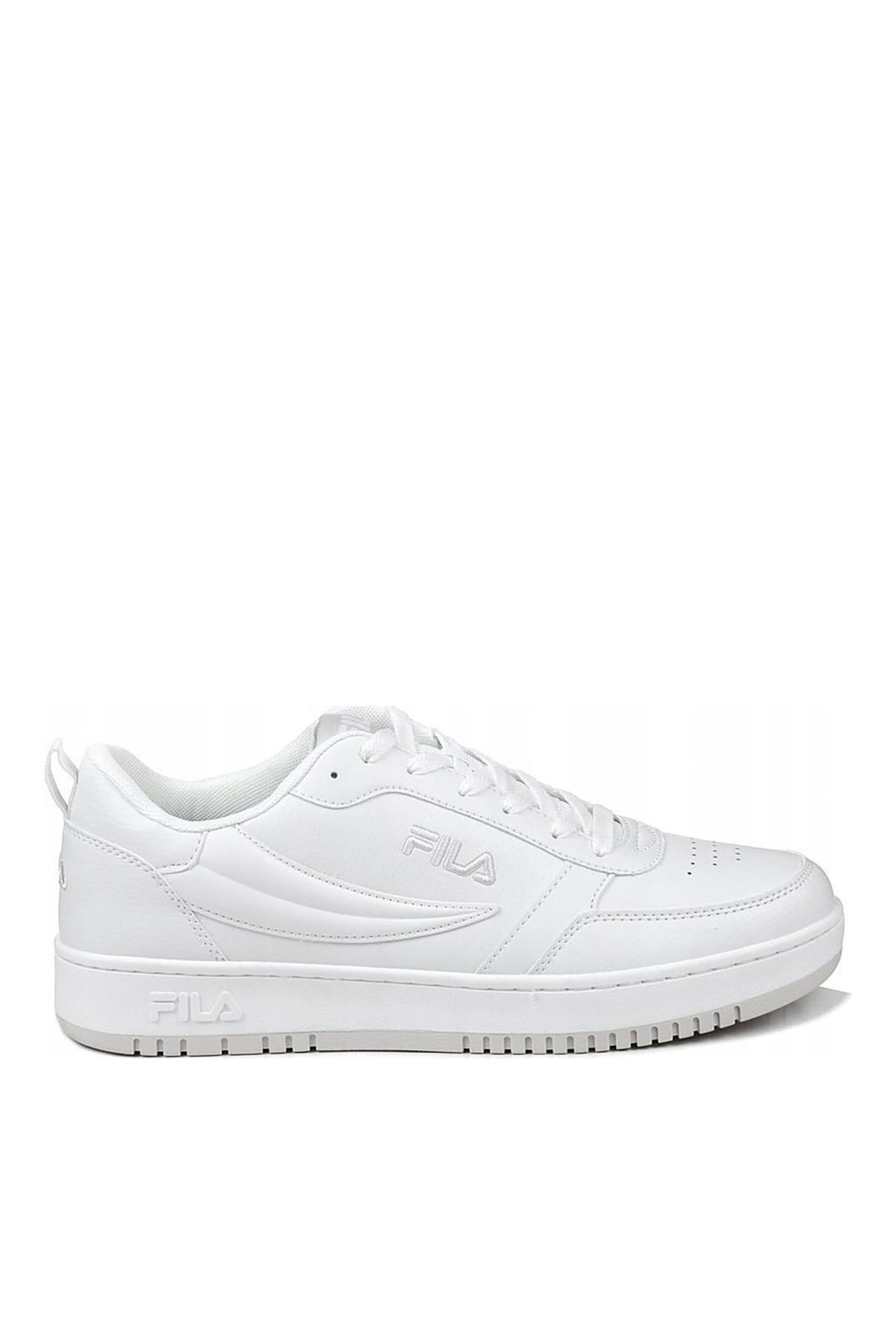 Erkek Basketbol Ayakkabısı Rega Nf Ffm0370.10004 - Görsel 2