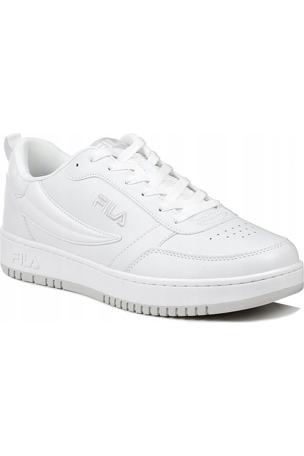 Erkek Basketbol Ayakkabısı Rega Nf Ffm0370.10004 - Görsel 3