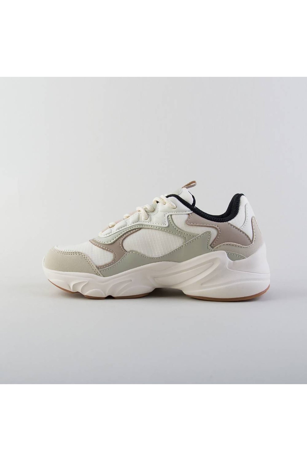 Kadın Koşu - Yürüyüş Ayakkabısı Collene Cb Wmn Ffw0046.10006 - Görsel 4