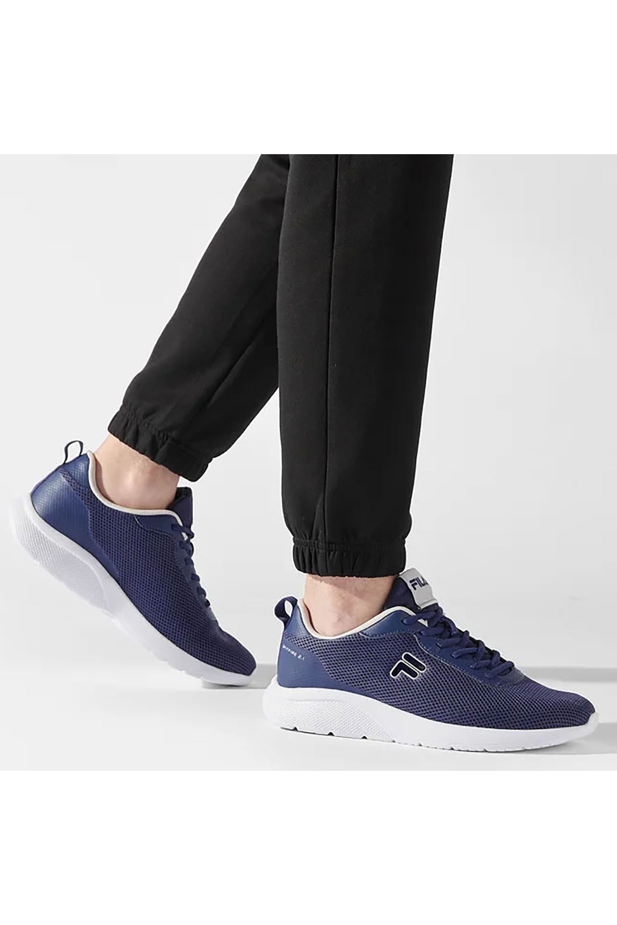 Erkek Koşu - Yürüyüş Ayakkabısı Spitfire Ffm0077.53135 - Görsel 7