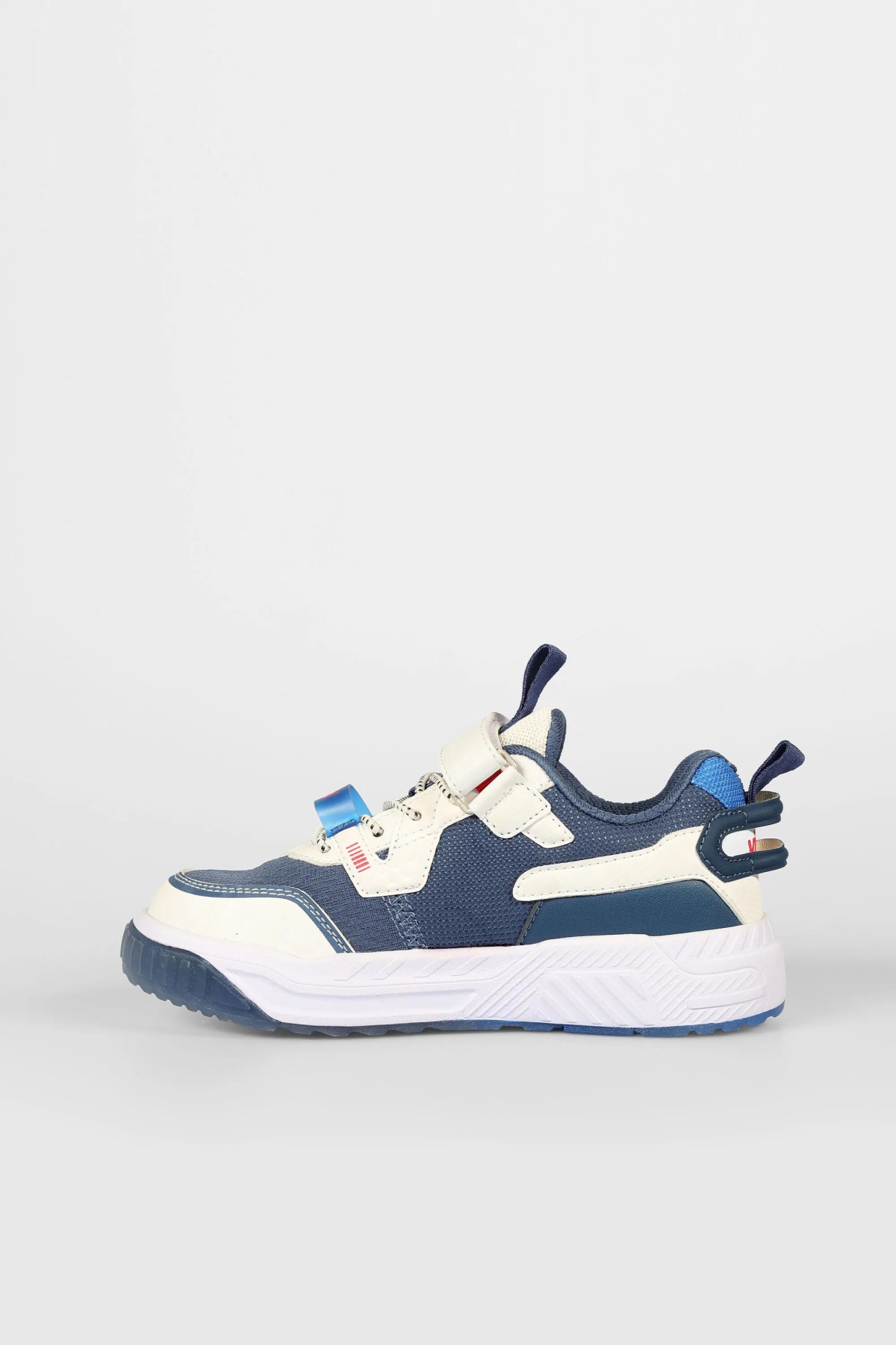 Aidos Üniseks Çocuk Ayakkabı 346.P25Y.187 - Görsel 3