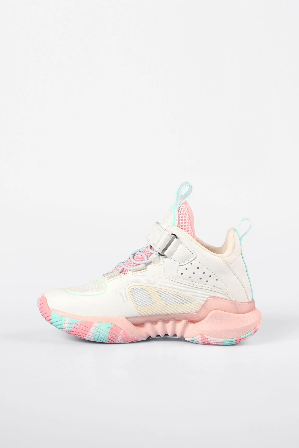 Scan Hafif Kız Çocuk Ayakkabı 946.F24K.323 - Görsel 2