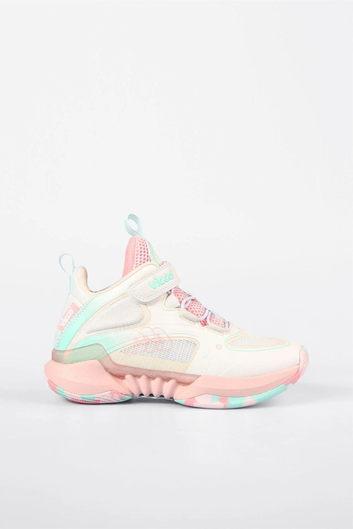 Scan Hafif Kız Çocuk Ayakkabı 946.F24K.323 - Görsel 5