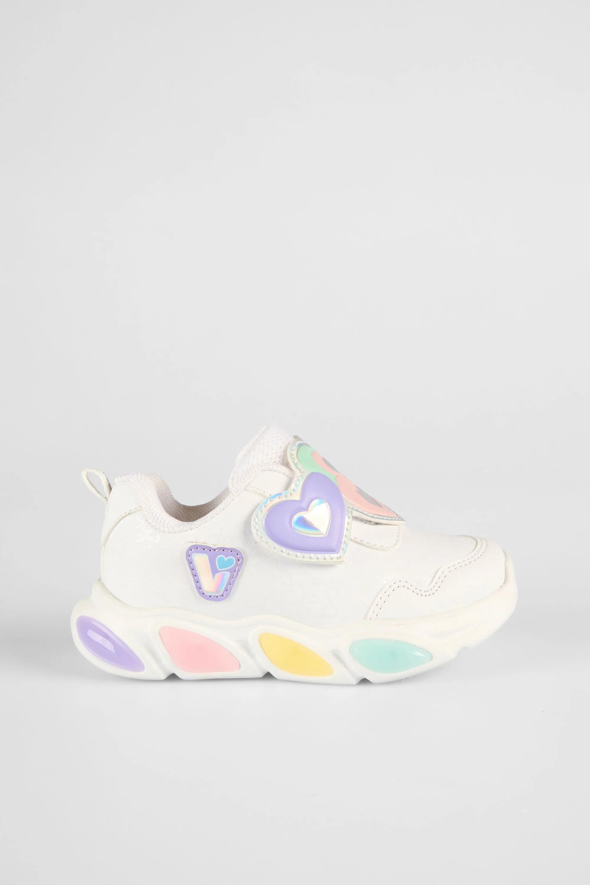 Lovely Kız Çocuk Ayakkabı 346.B25K.234 - Görsel 2