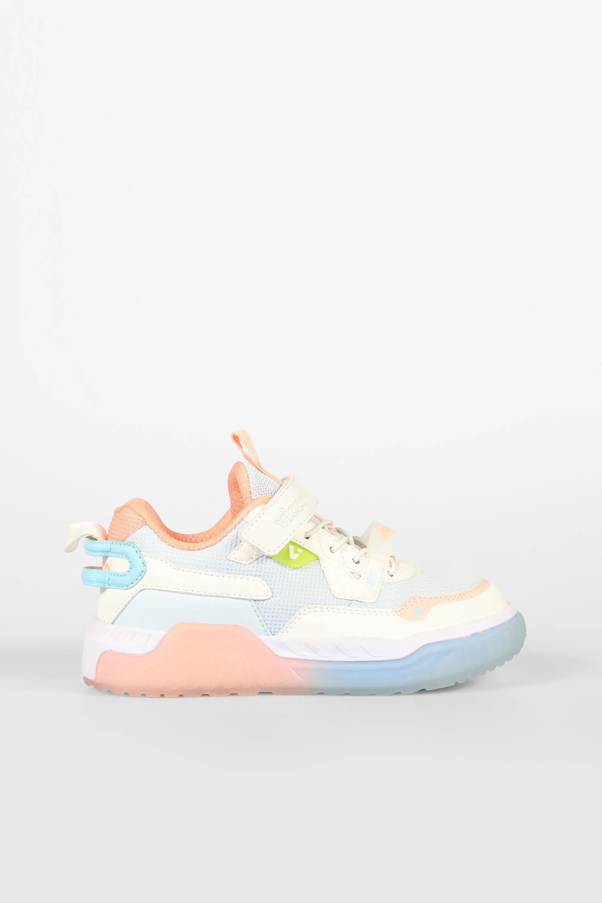 Aidos Üniseks Çocuk Ayakkabı 346.P25Y.187 - Görsel 2