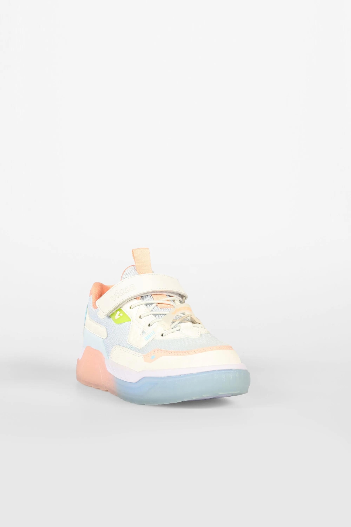 Aidos Üniseks Çocuk Ayakkabı 346.P25Y.187 - Görsel 5