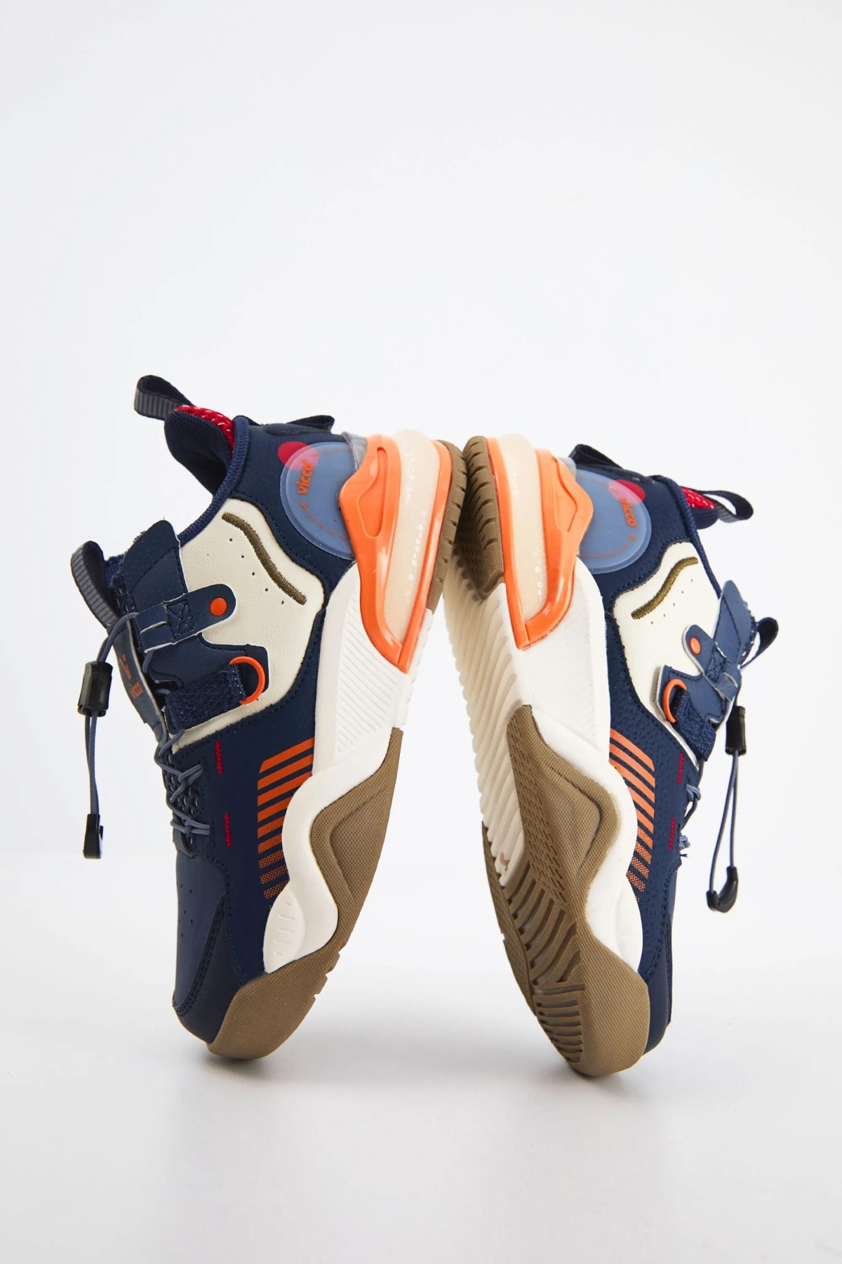 Yard Hafif Erkek Çocuk Spor Ayakkabı 346.F24K.322 - Görsel 6