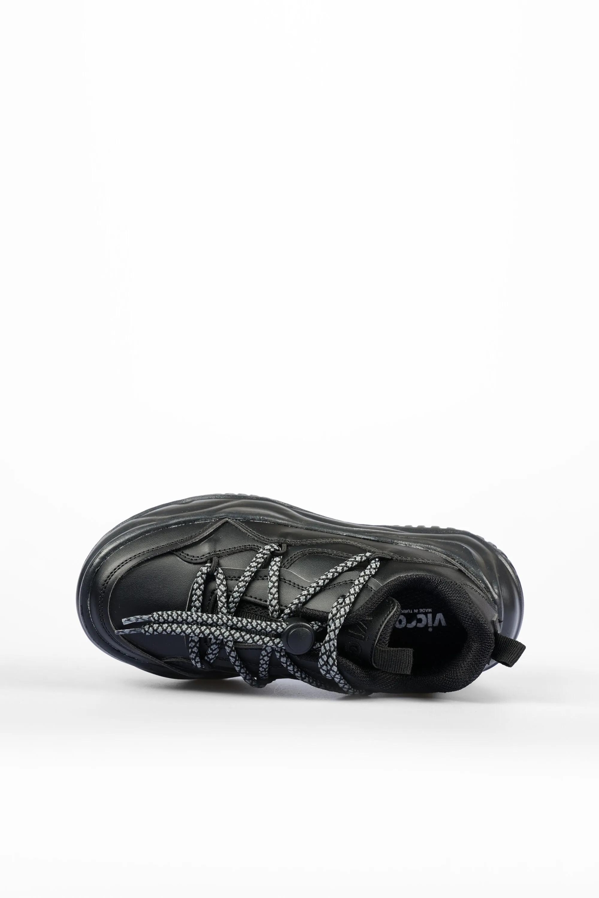 Dublin Hafif Unisex Çocuk Sneaker Ayakkabı 346.F24K.314 - Görsel 5