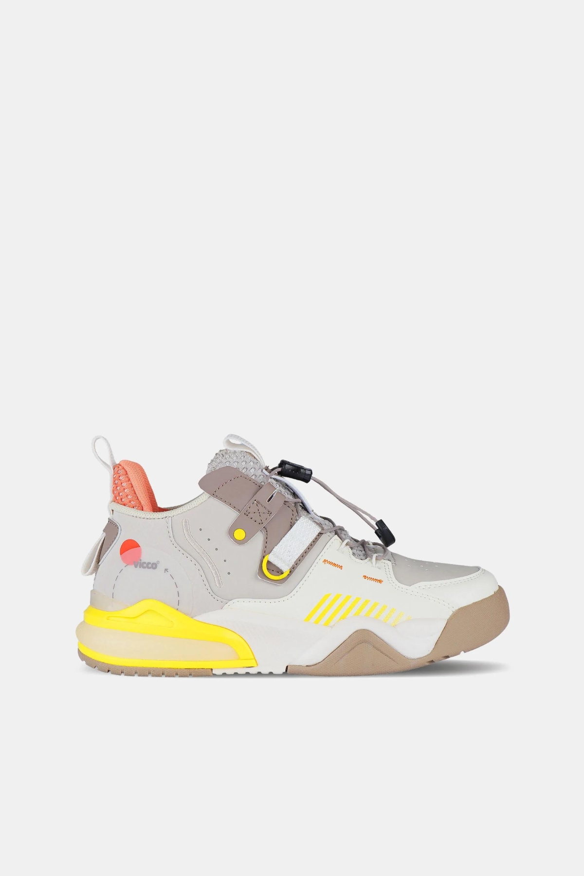 Yard Hafif Erkek Çocuk Spor Ayakkabı 346.F24K.322 - Görsel 2