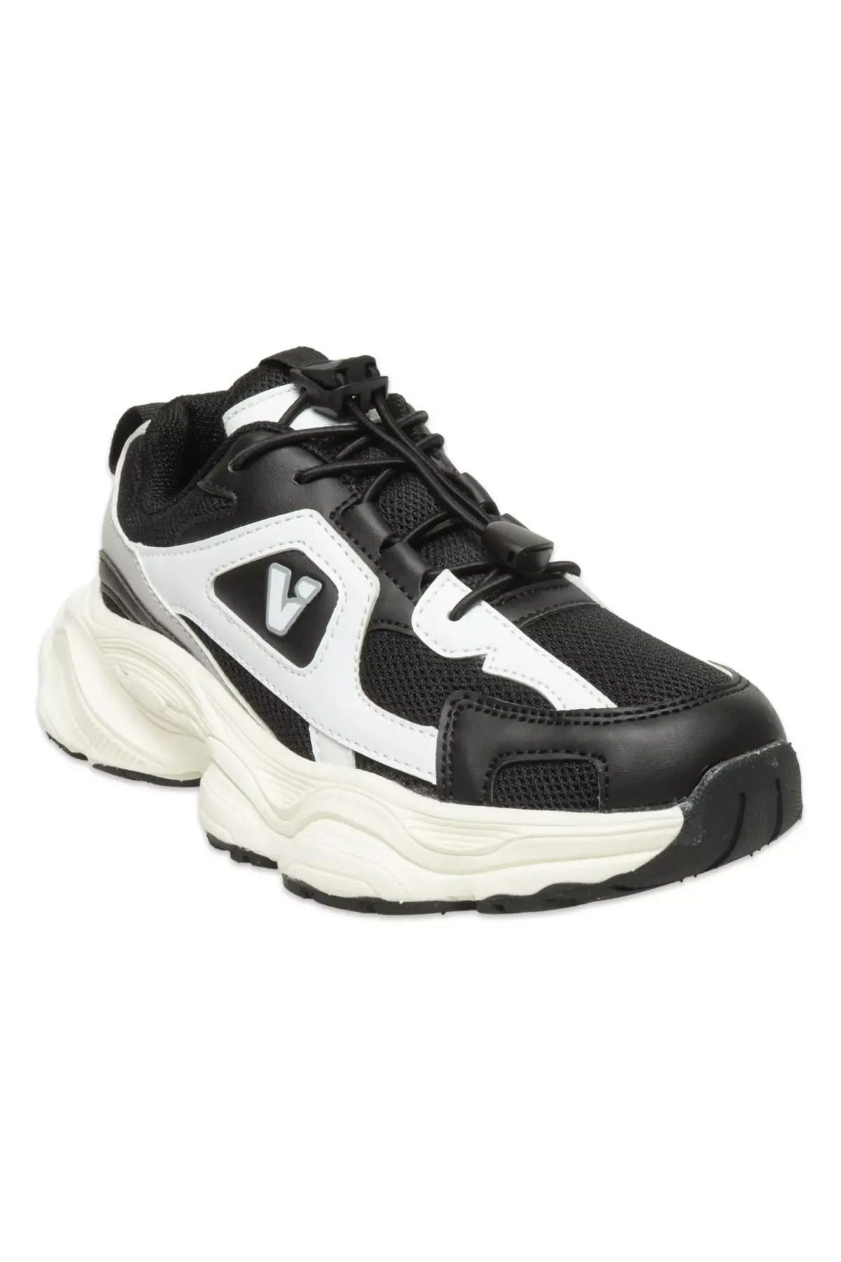 Coffee Kız Çocuk Ayakkabı 346.F25Y.176 - Görsel 2