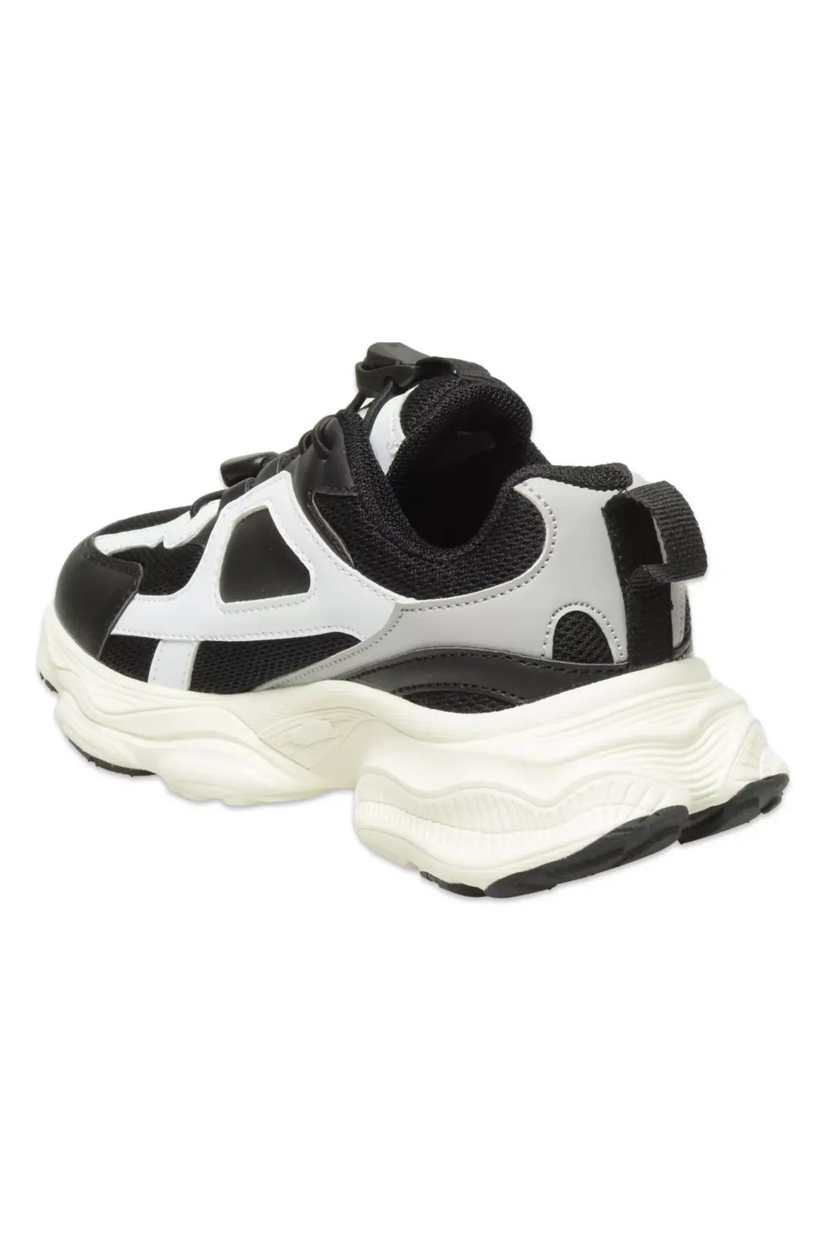 Coffee Kız Çocuk Ayakkabı 346.F25Y.176 - Görsel 5