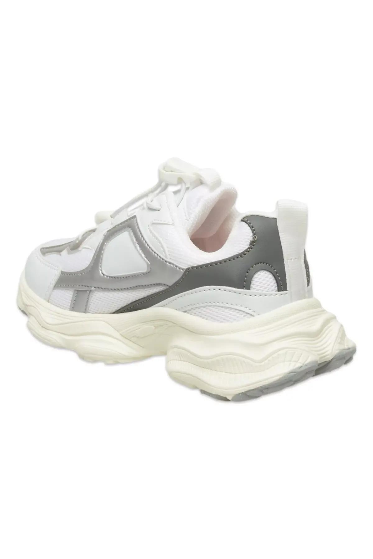 Coffee Kız Çocuk Ayakkabı 346.F25Y.176 - Görsel 5