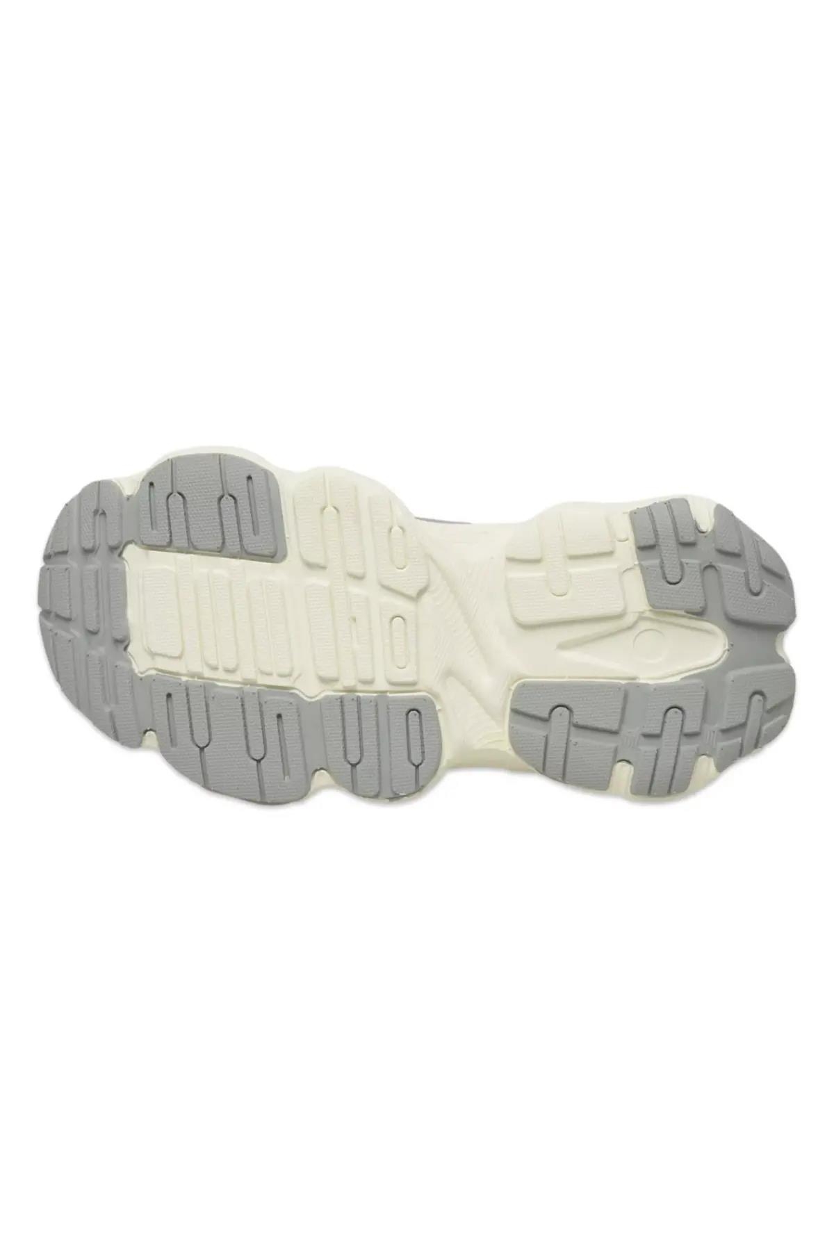 Coffee Kız Çocuk Ayakkabı 346.F25Y.176 - Görsel 6