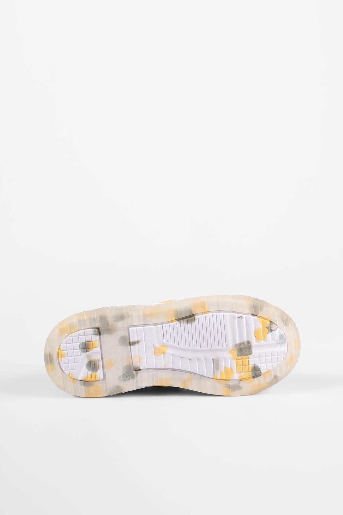 Monaco Çocuk Unisex Sneaker Ayakkabı 346.P24K.304 - Görsel 6