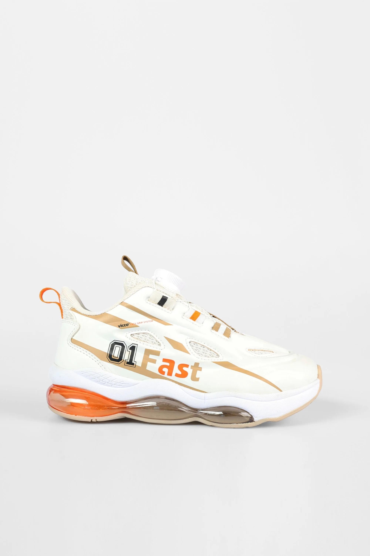 Morkie Hafif Unisex Çocuk Spor Ayakkabı 346.F24K.325 - Görsel 2